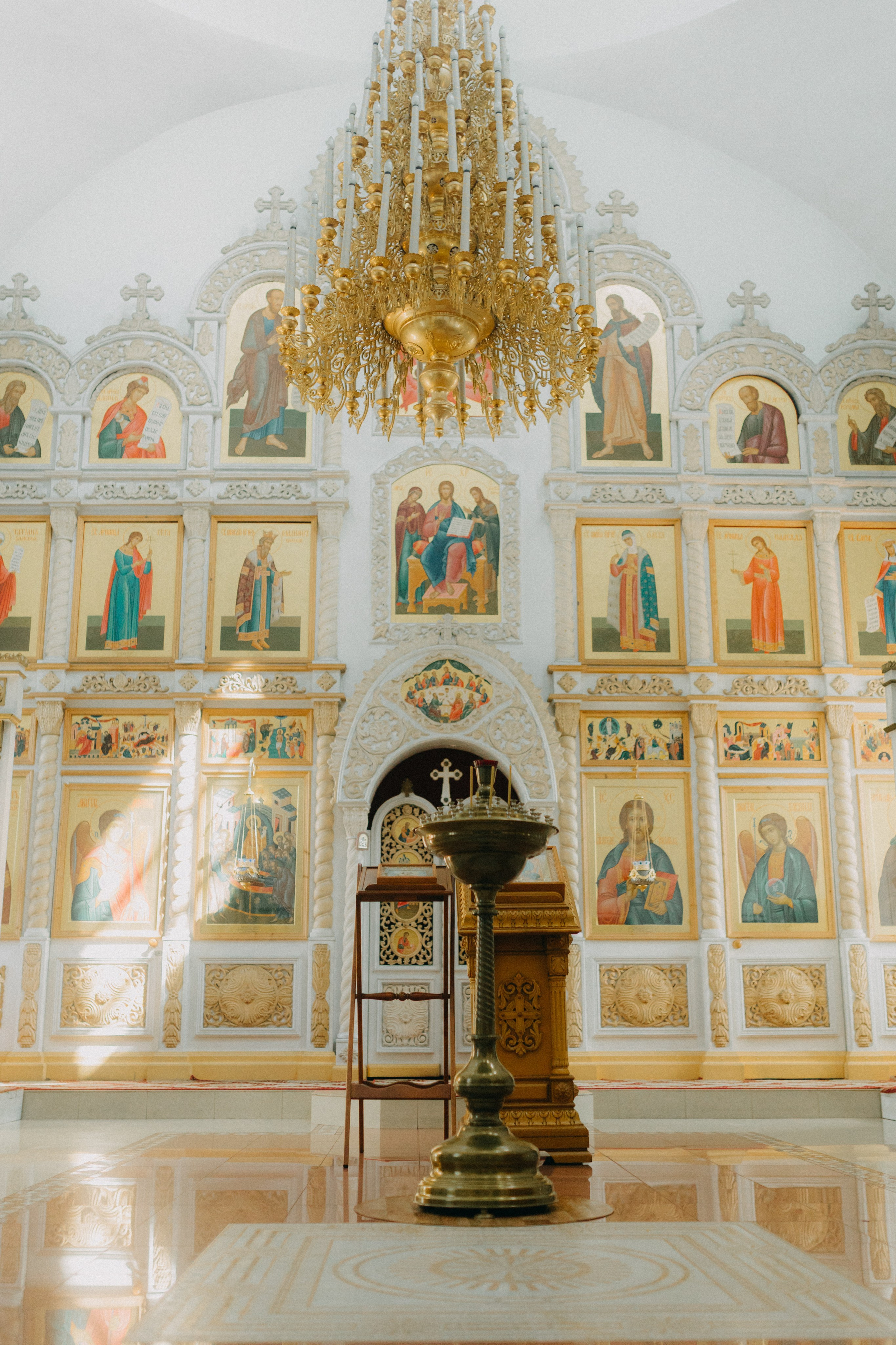 Крещение Ульяны и Арсения. Фотограф НОГИНСК, Москва, Анастасия Белая