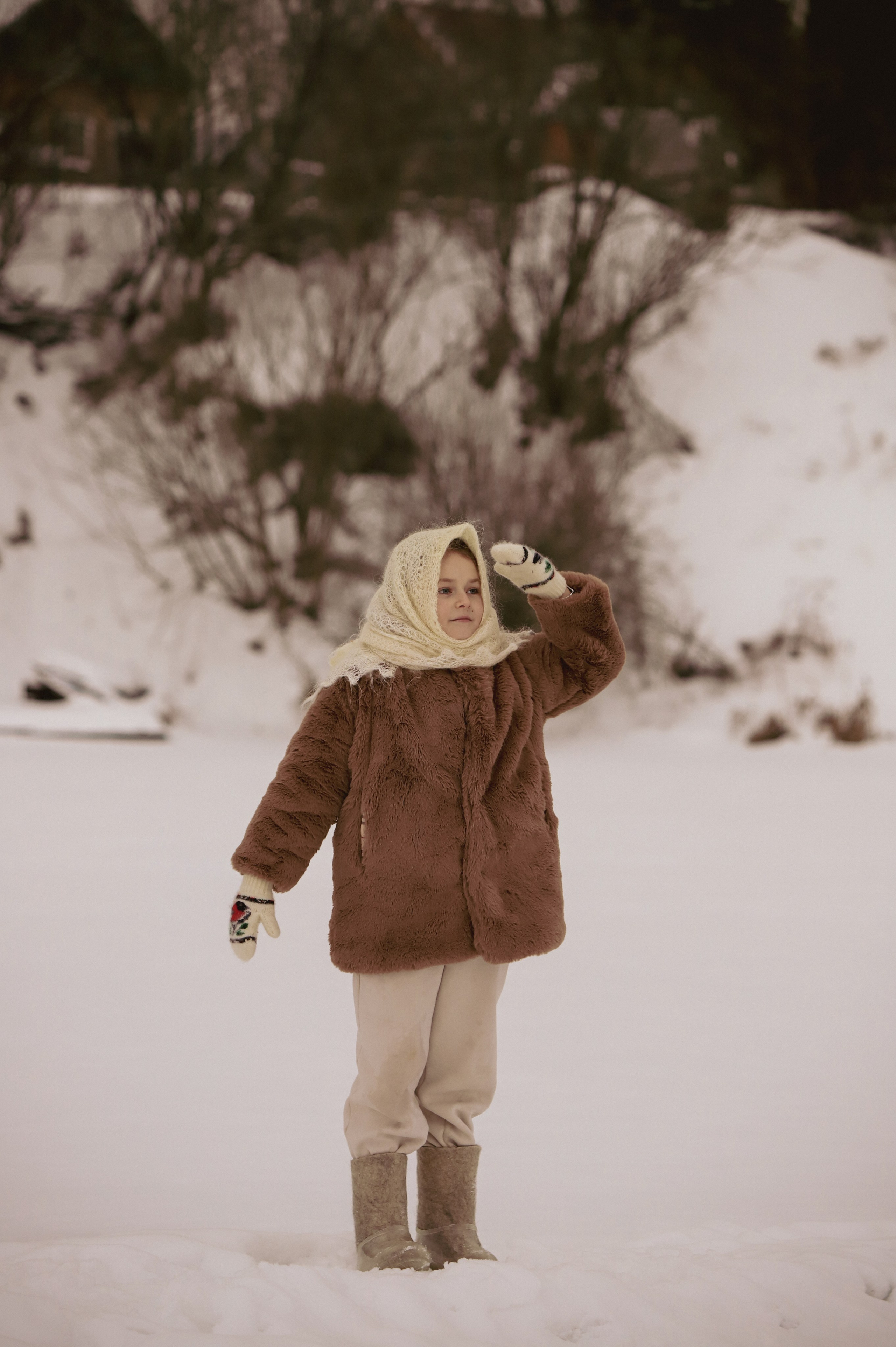 Анастасия и Эльмира. Фотограф Москва и МО Анастасия Пясковская