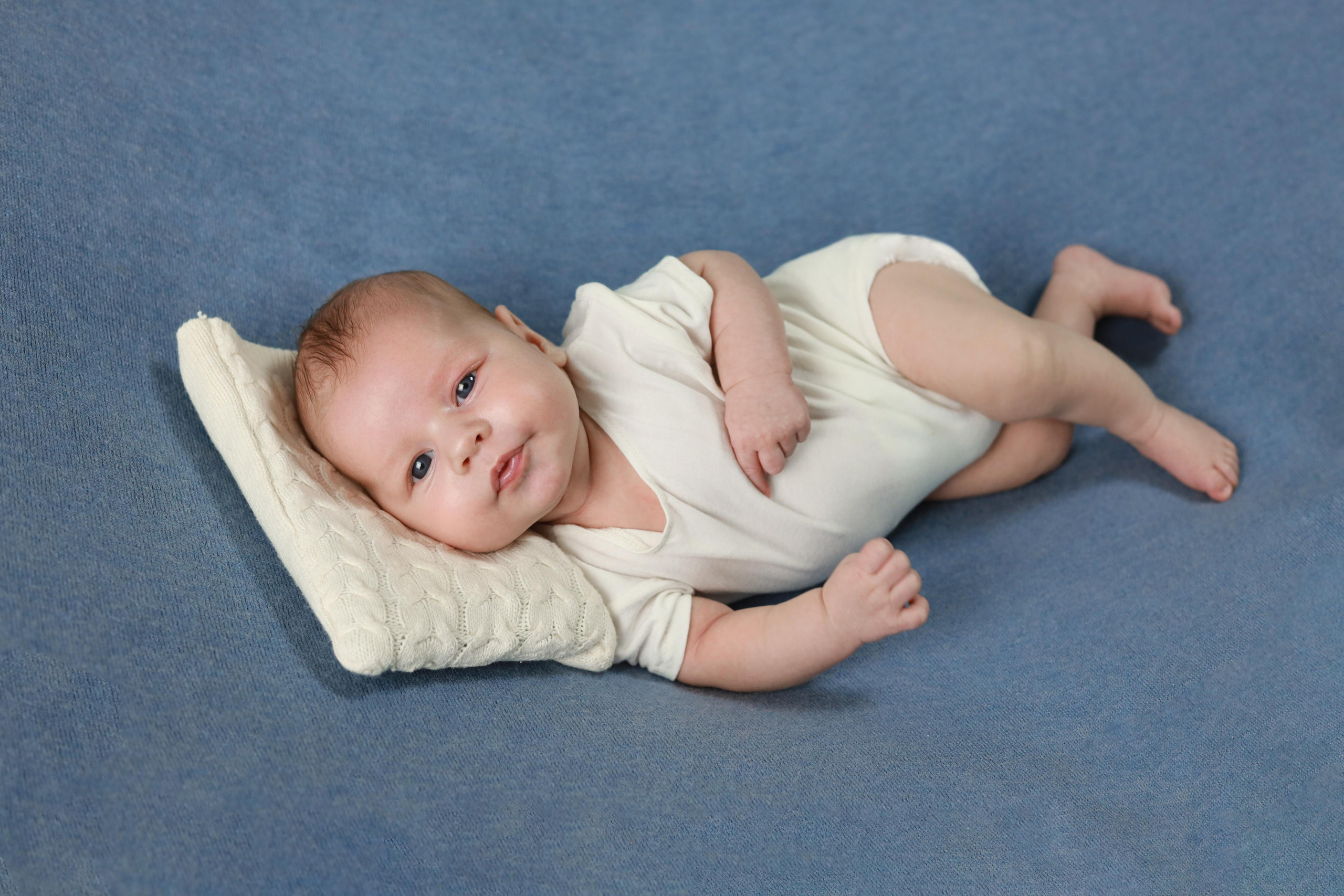 Илюше 2 месяца. ФОТОСТИЛЬ, изготовление рекламной продукции в Приморско-Ахтарске