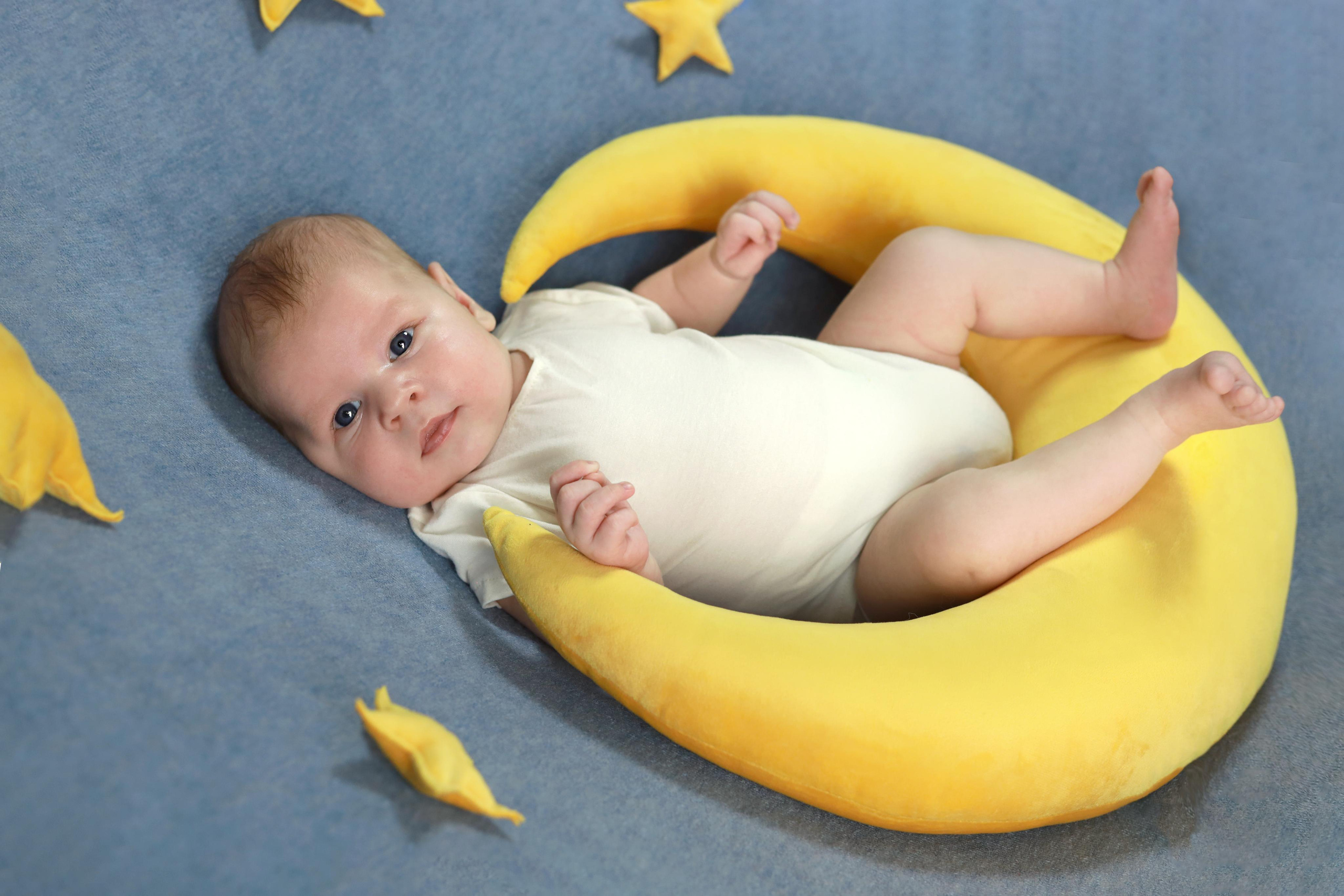 Илюше 2 месяца. ФОТОСТИЛЬ, изготовление рекламной продукции в Приморско-Ахтарске