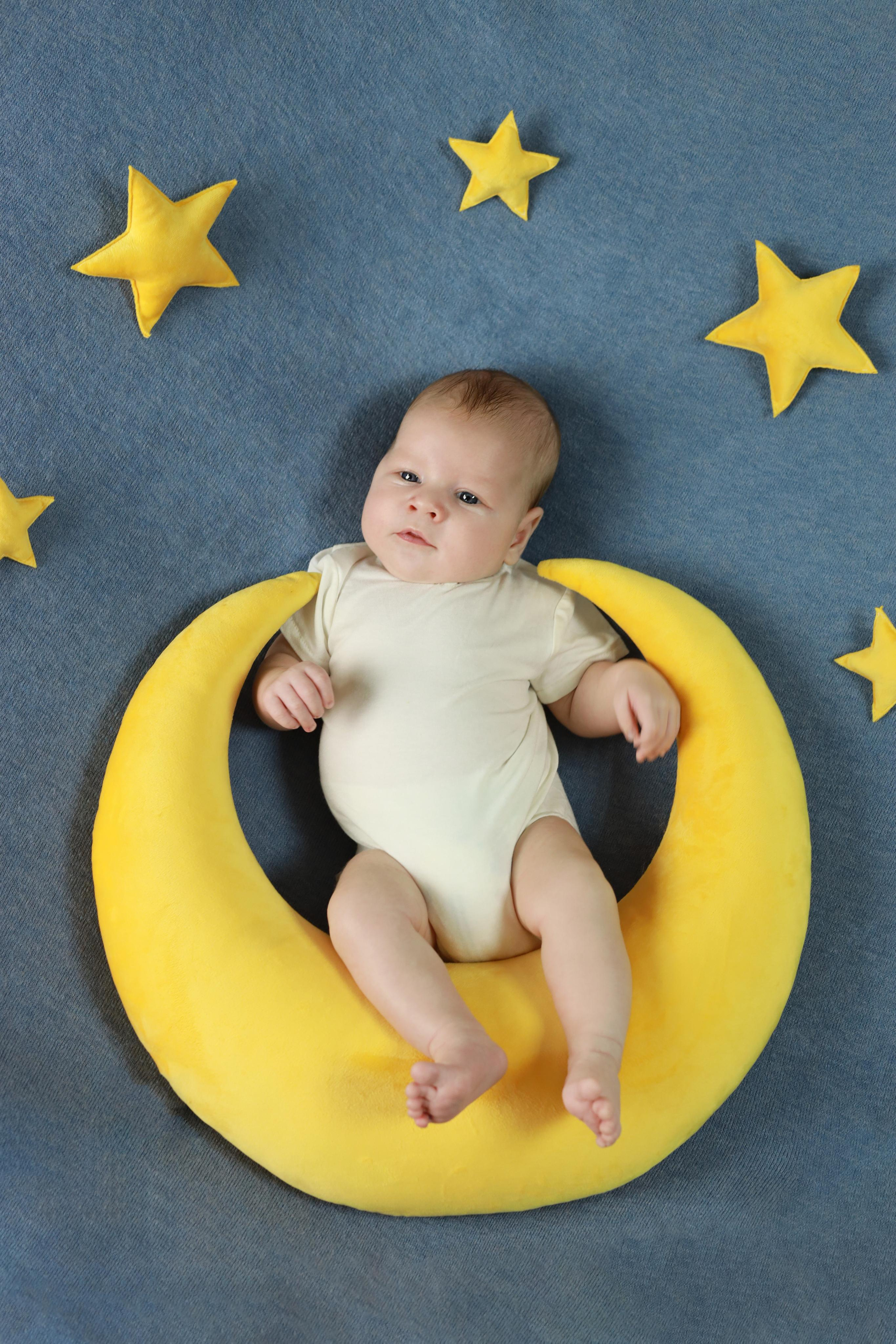 Илюше 2 месяца. ФОТОСТИЛЬ, изготовление рекламной продукции в Приморско-Ахтарске