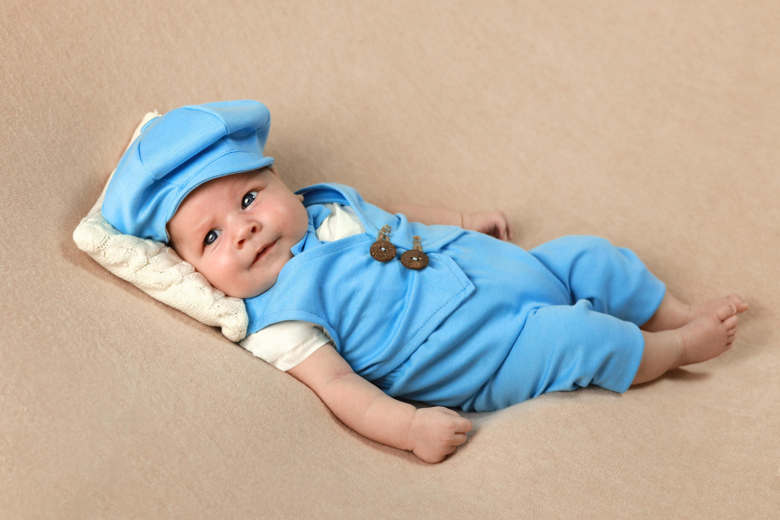 Илюше 2 месяца. ФОТОСТИЛЬ, изготовление рекламной продукции в Приморско-Ахтарске