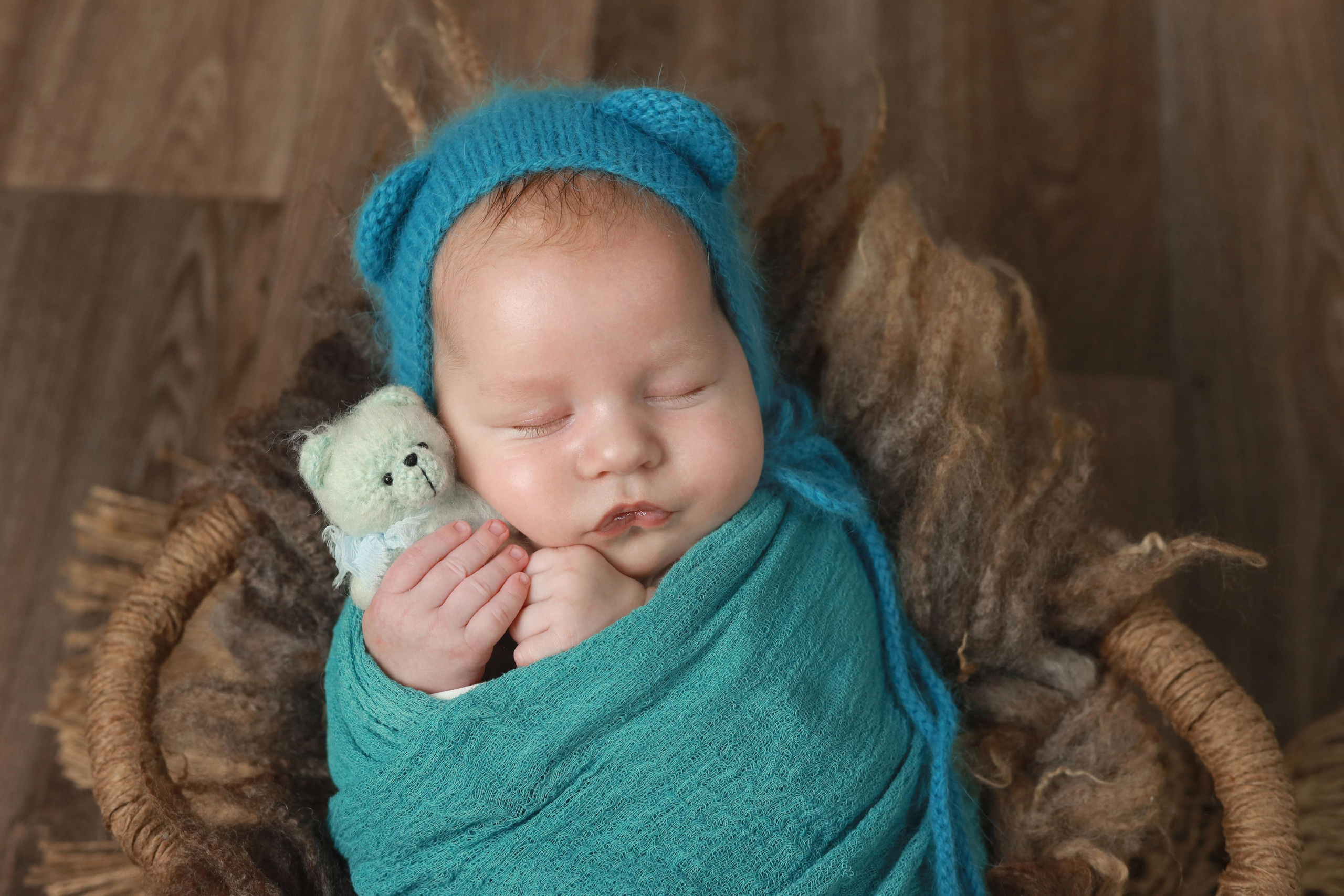 Илюше 2 месяца. ФОТОСТИЛЬ, изготовление рекламной продукции в Приморско-Ахтарске