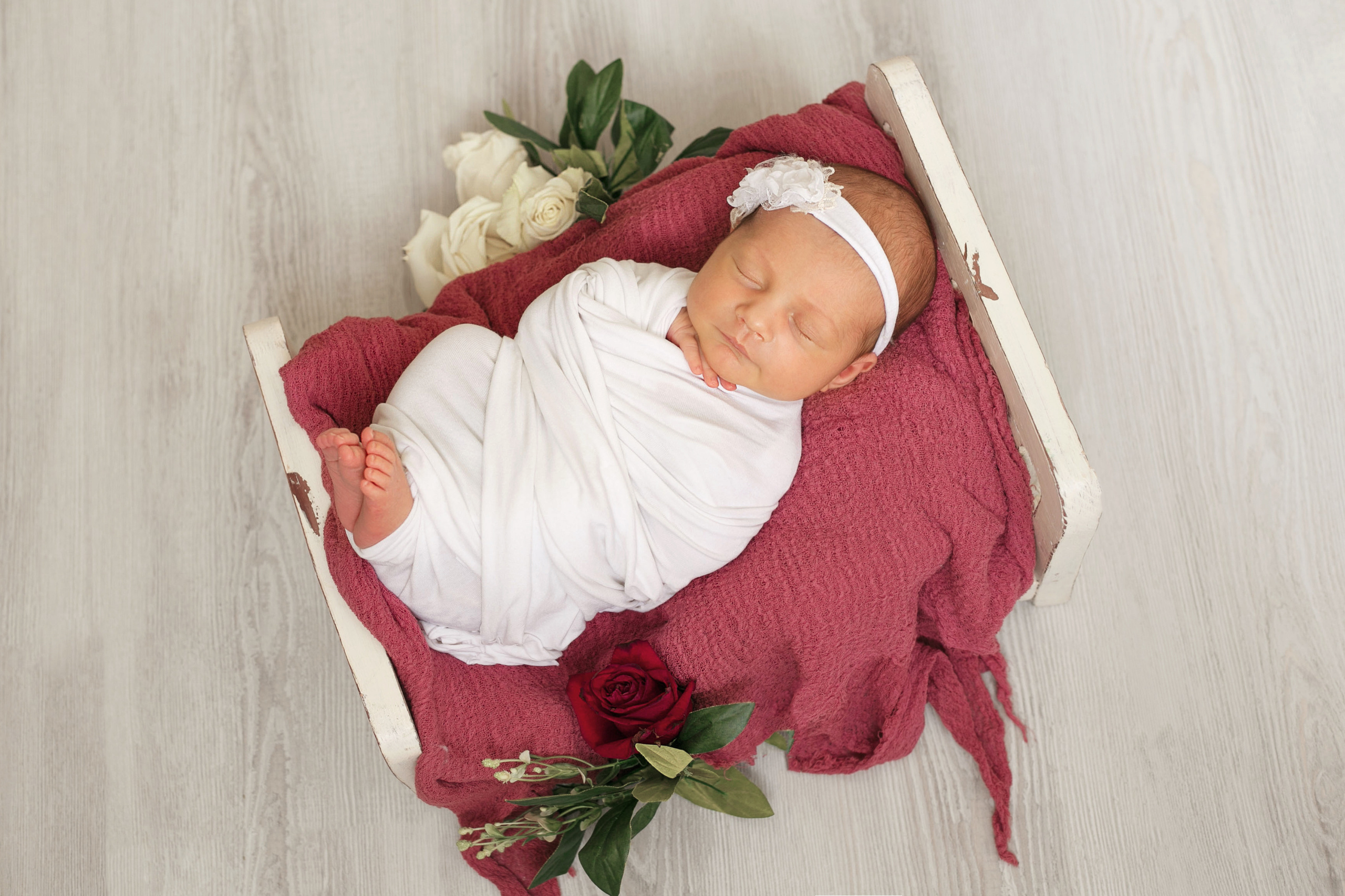 Мария. ФОТОСТИЛЬ, изготовление рекламной продукции в Приморско-Ахтарске