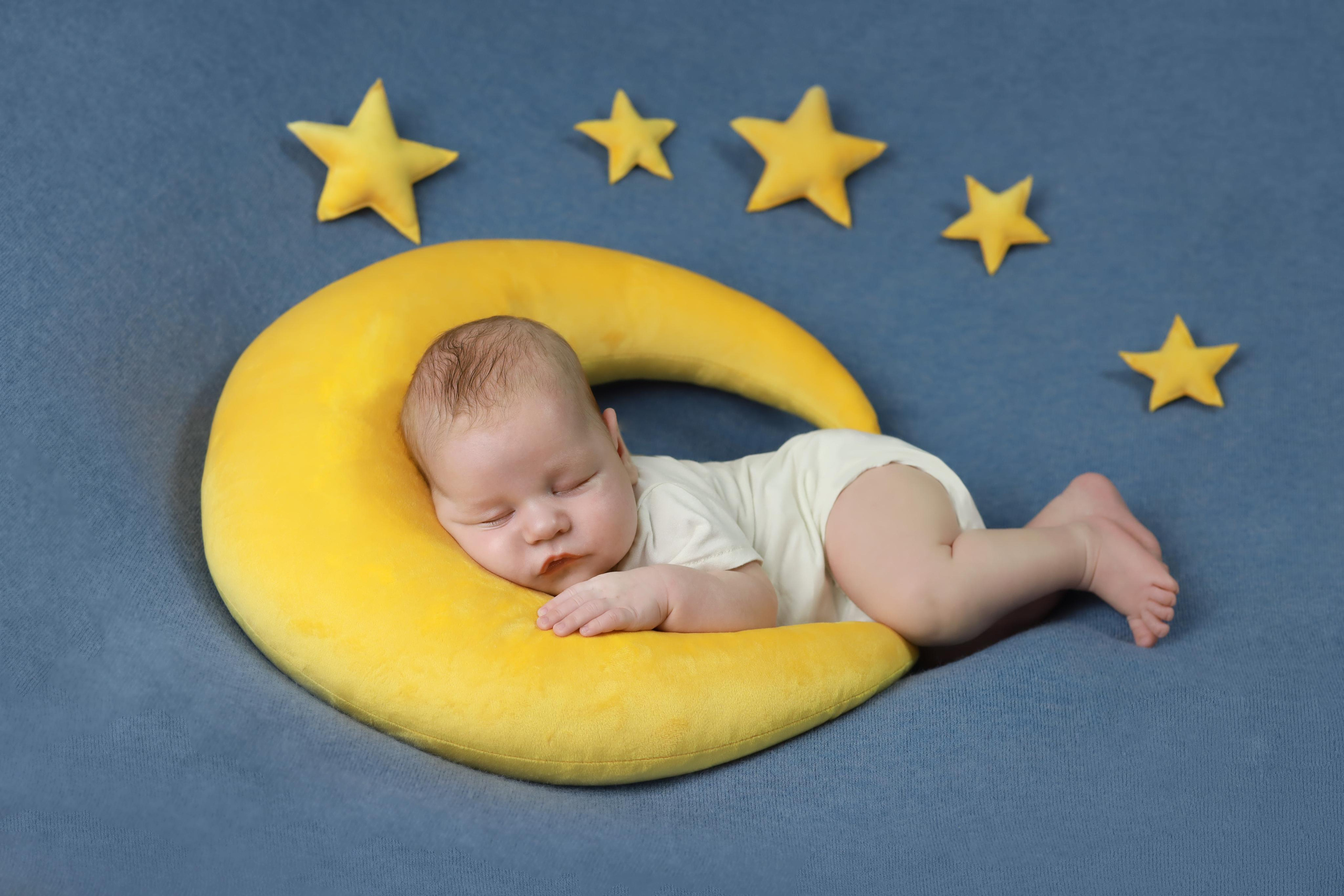 Илюше 2 месяца. ФОТОСТИЛЬ, изготовление рекламной продукции в Приморско-Ахтарске