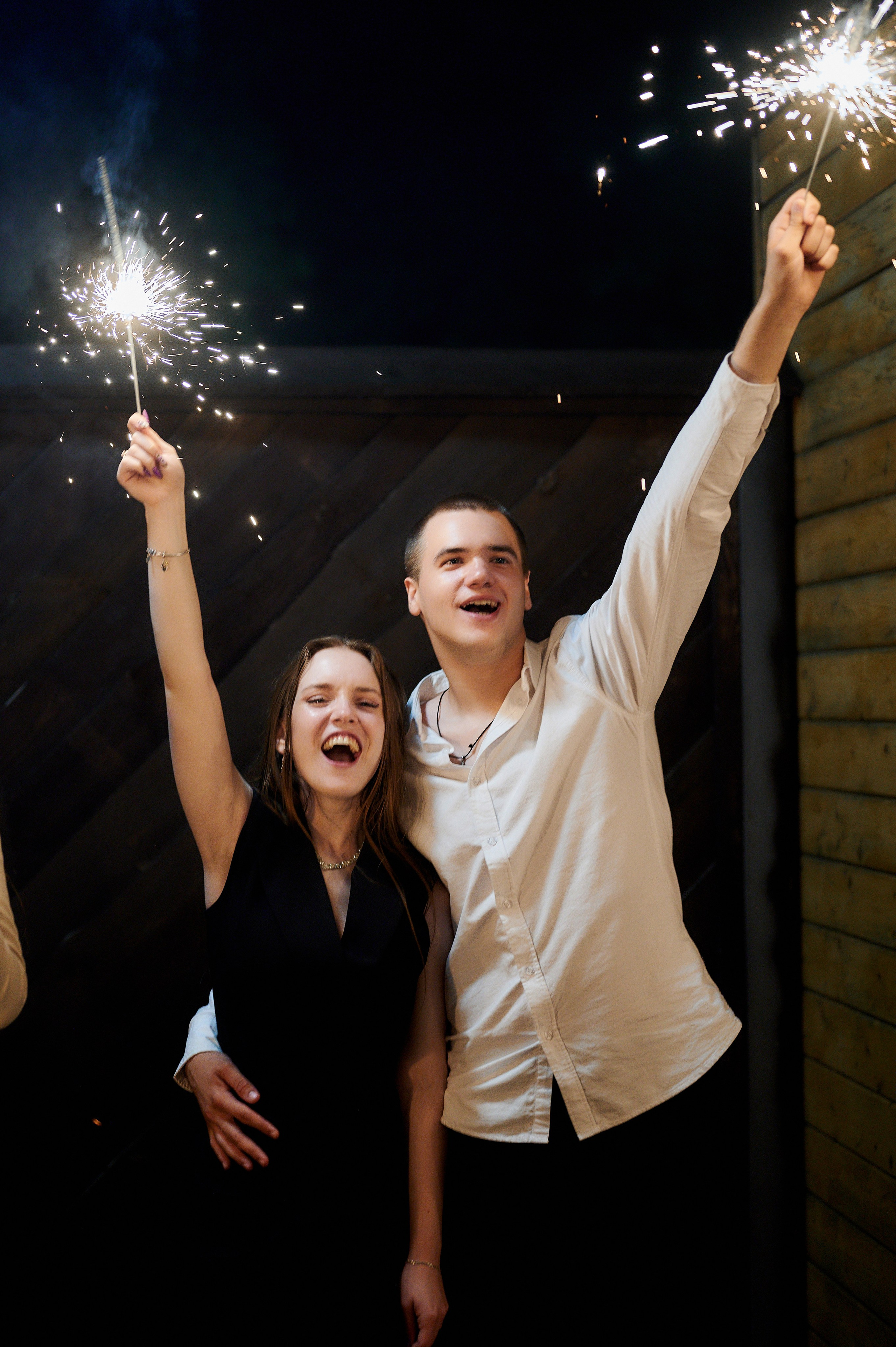 Аня и Андрей. Фото-видеосъемка свадеб Venson Films