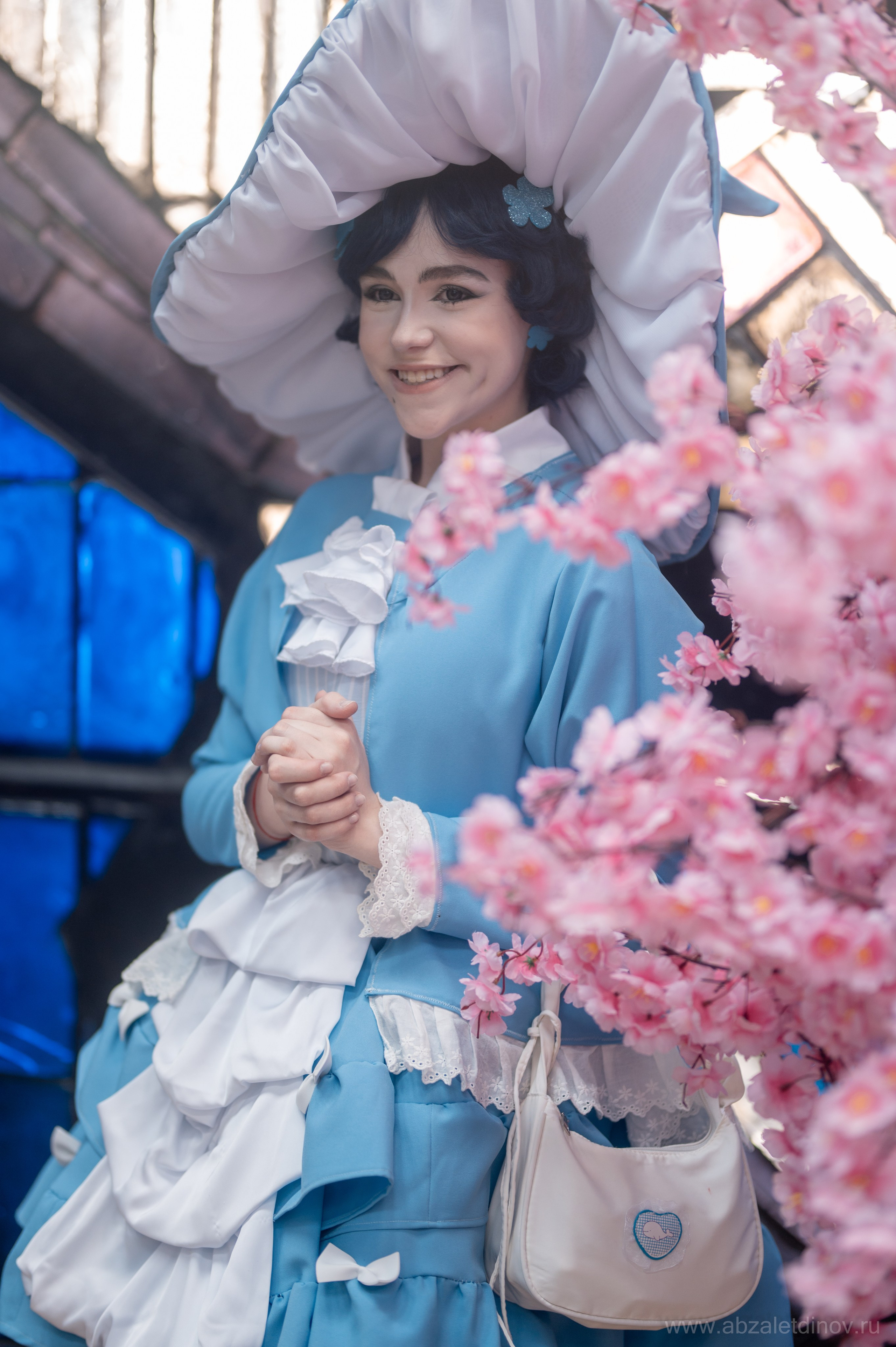 Канико 2024. Фотограф Белебей Абзалетдинов Артур