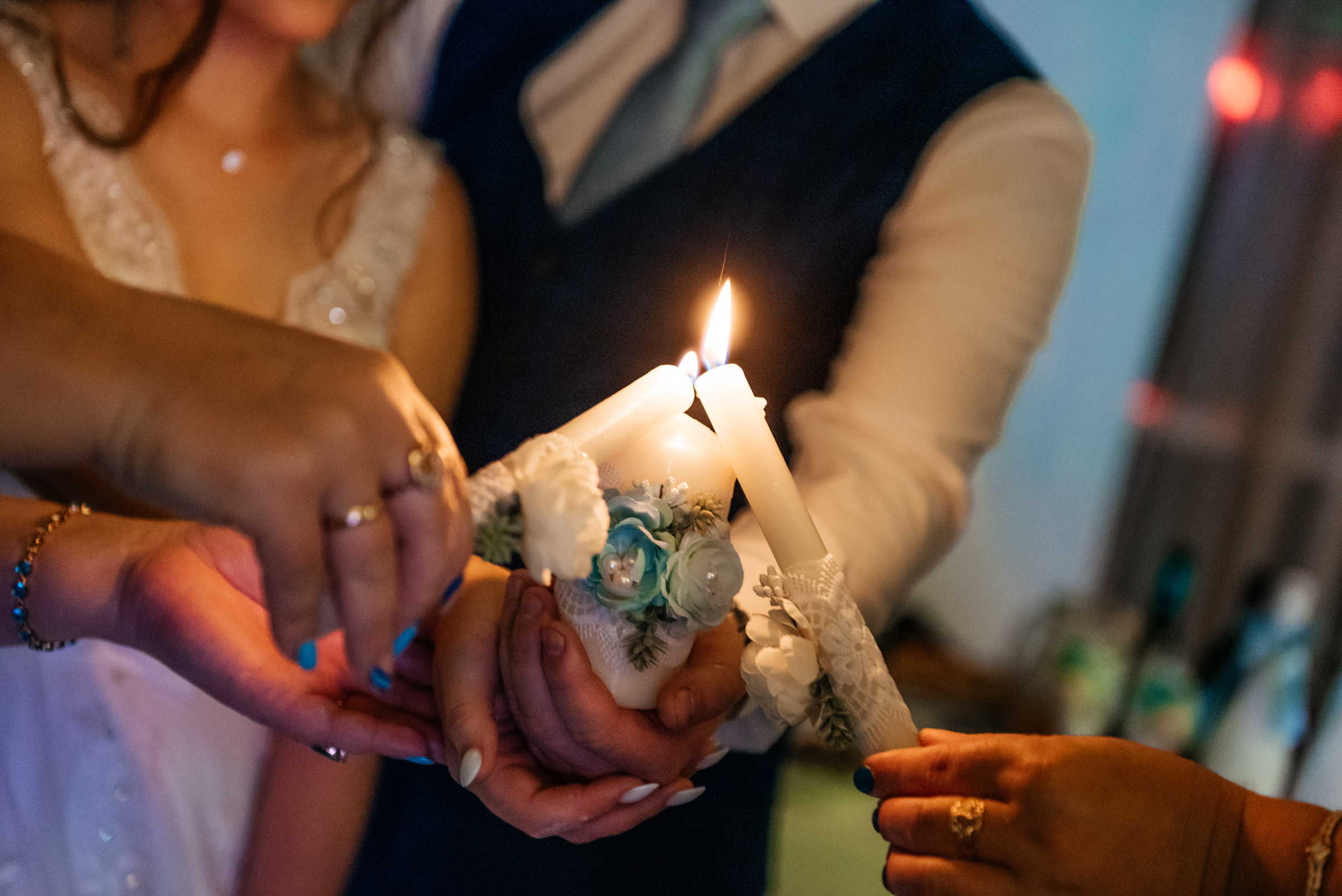 Максим и Алена. Свадебный фотограф Иркутск Алексей Шульгин