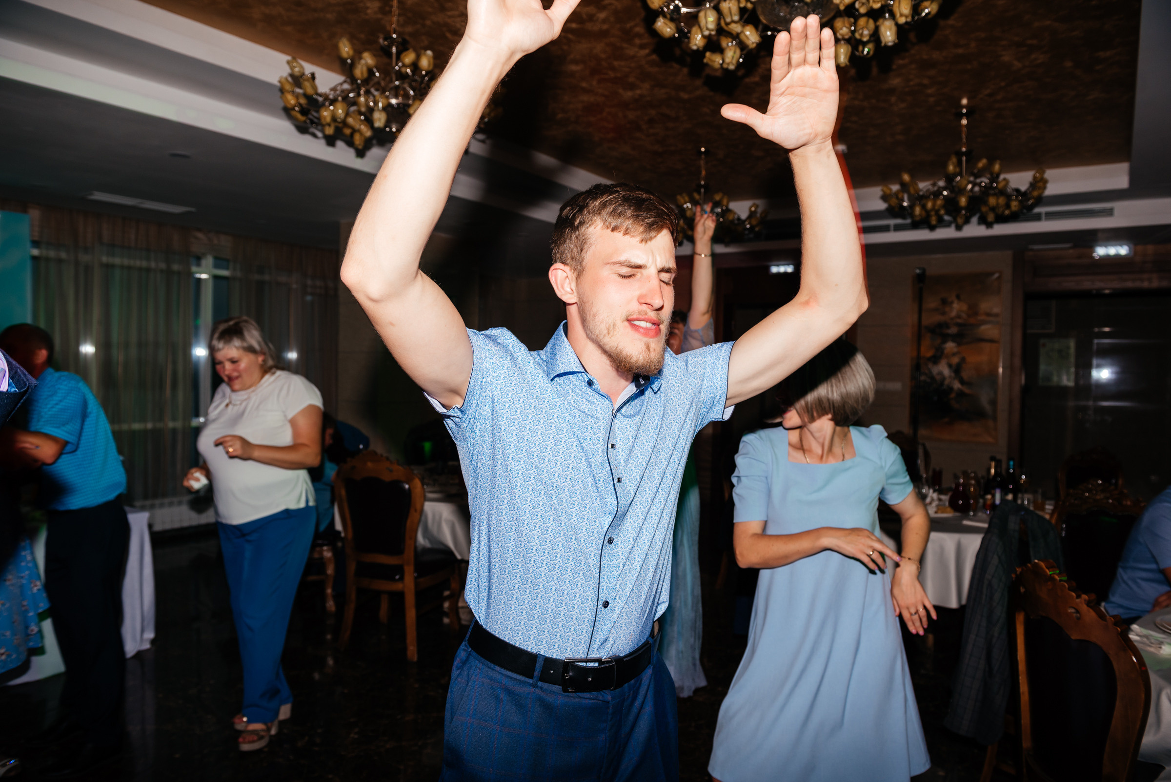 Максим и Алена. Свадебный фотограф Иркутск Алексей Шульгин