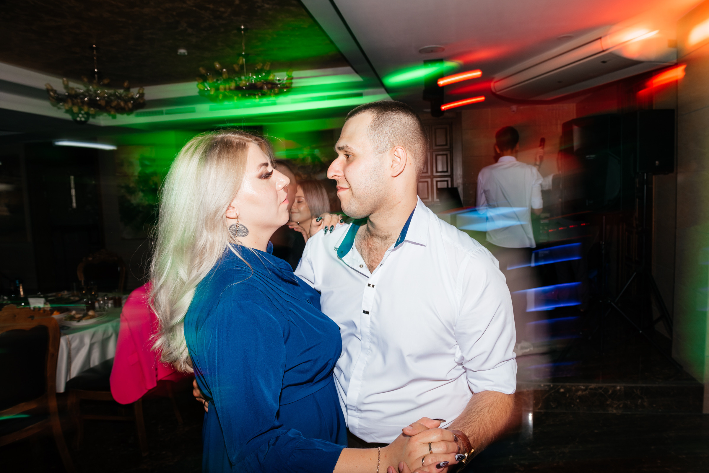 Максим и Алена. Свадебный фотограф Иркутск Алексей Шульгин