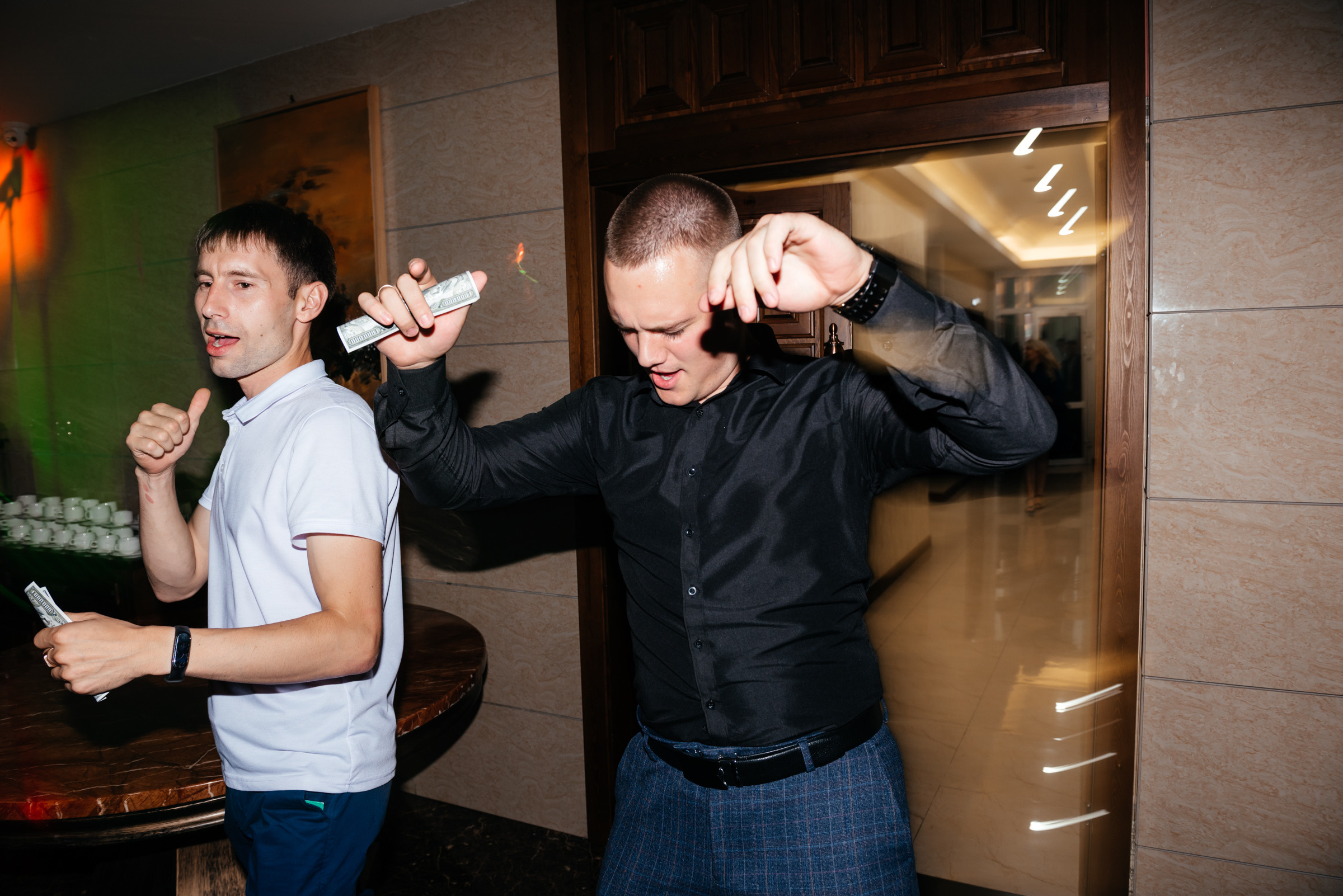 Максим и Алена. Свадебный фотограф Иркутск Алексей Шульгин