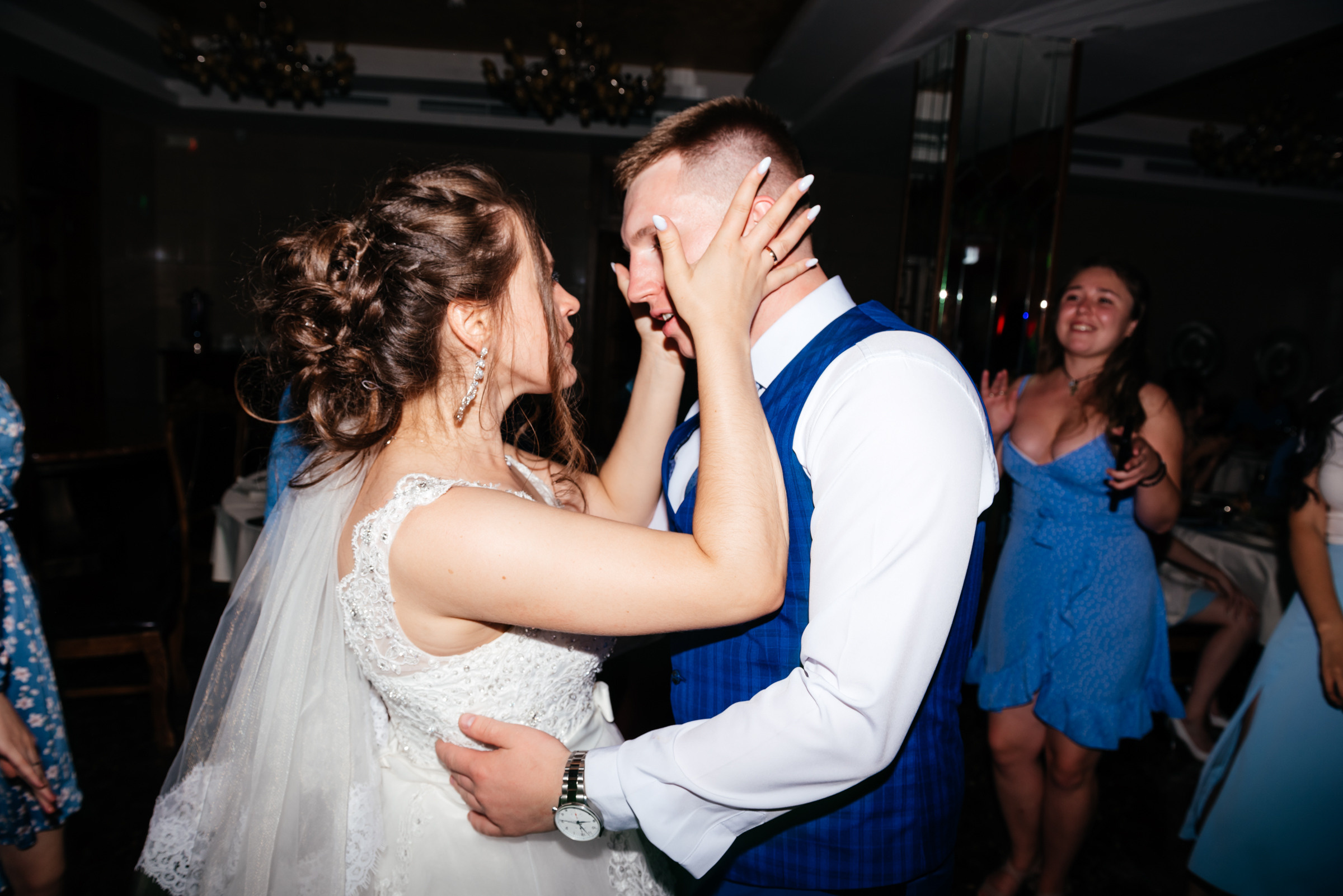 Максим и Алена. Свадебный фотограф Иркутск Алексей Шульгин