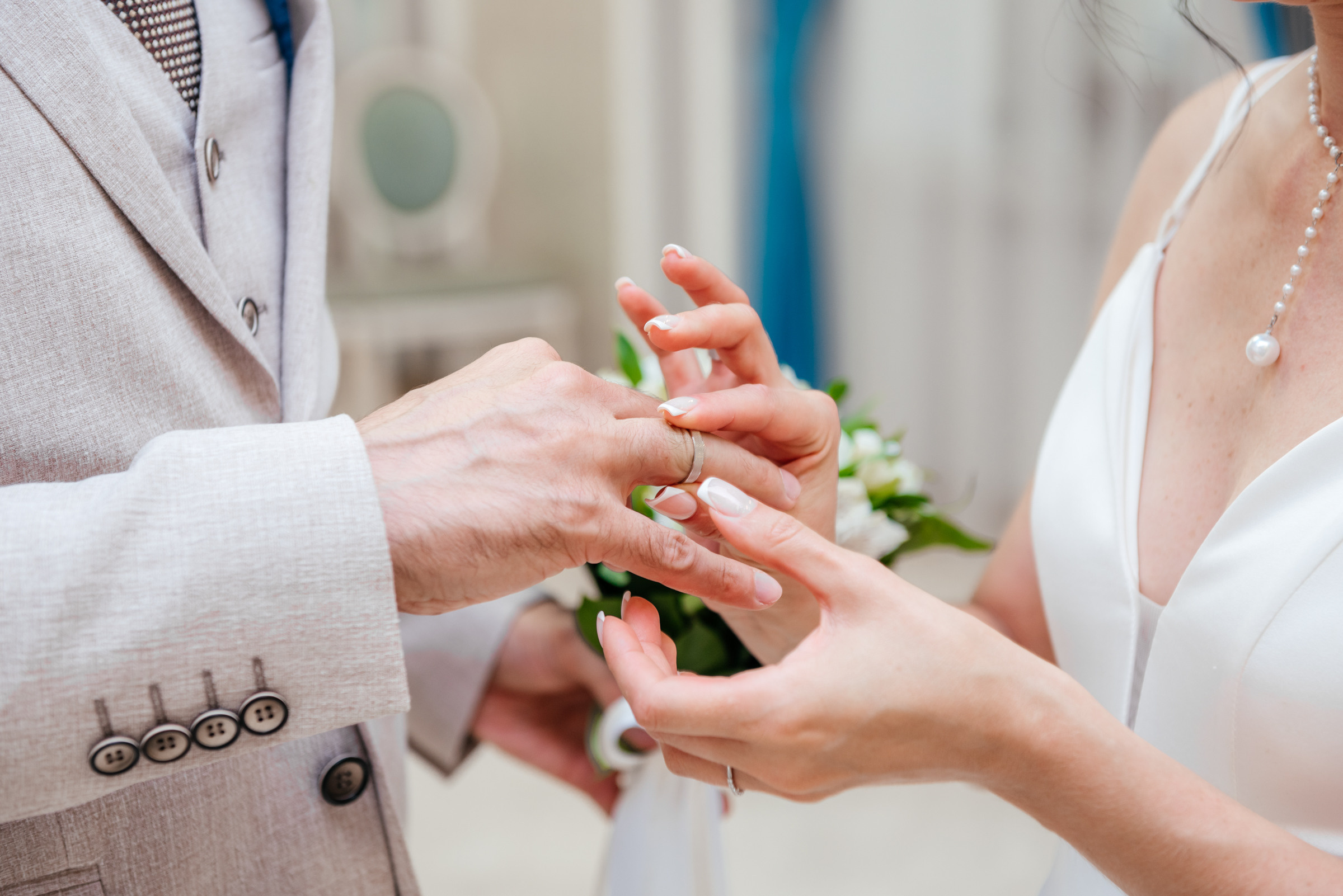 Игорь и Анна. Свадебный фотограф Иркутск Алексей Шульгин