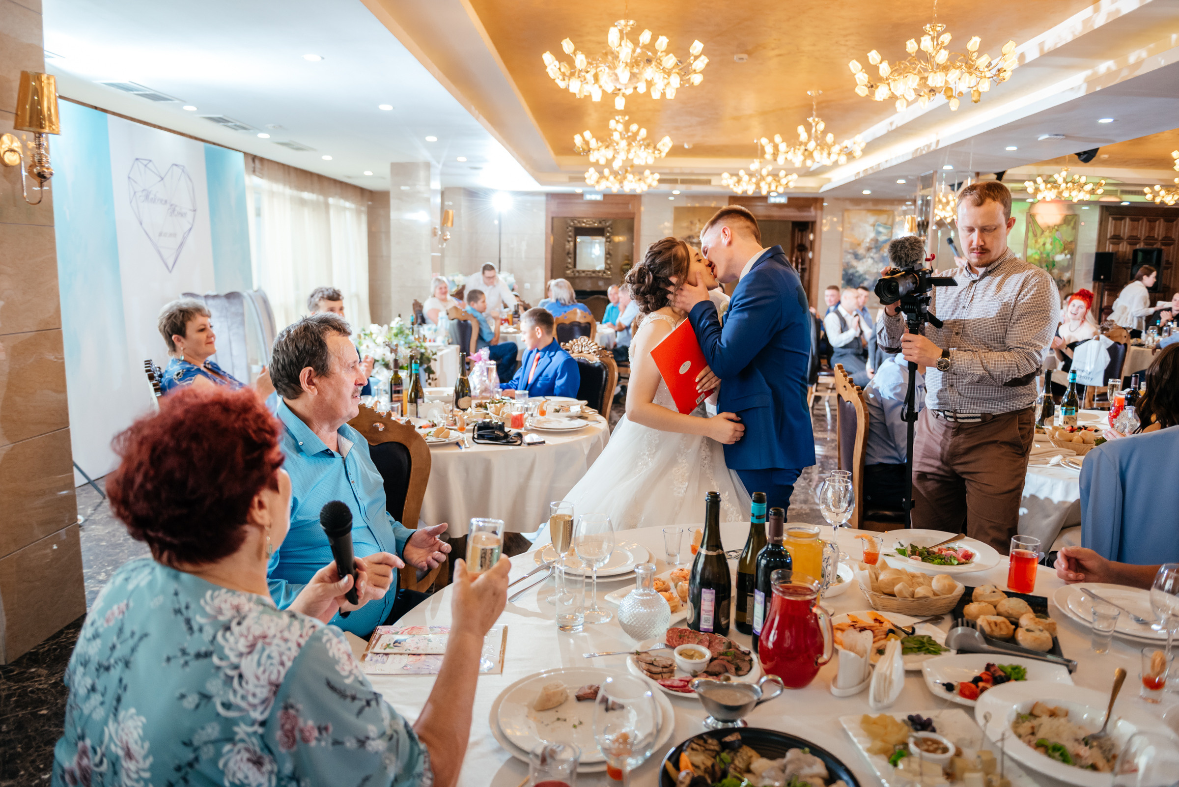 Максим и Алена. Свадебный фотограф Иркутск Алексей Шульгин