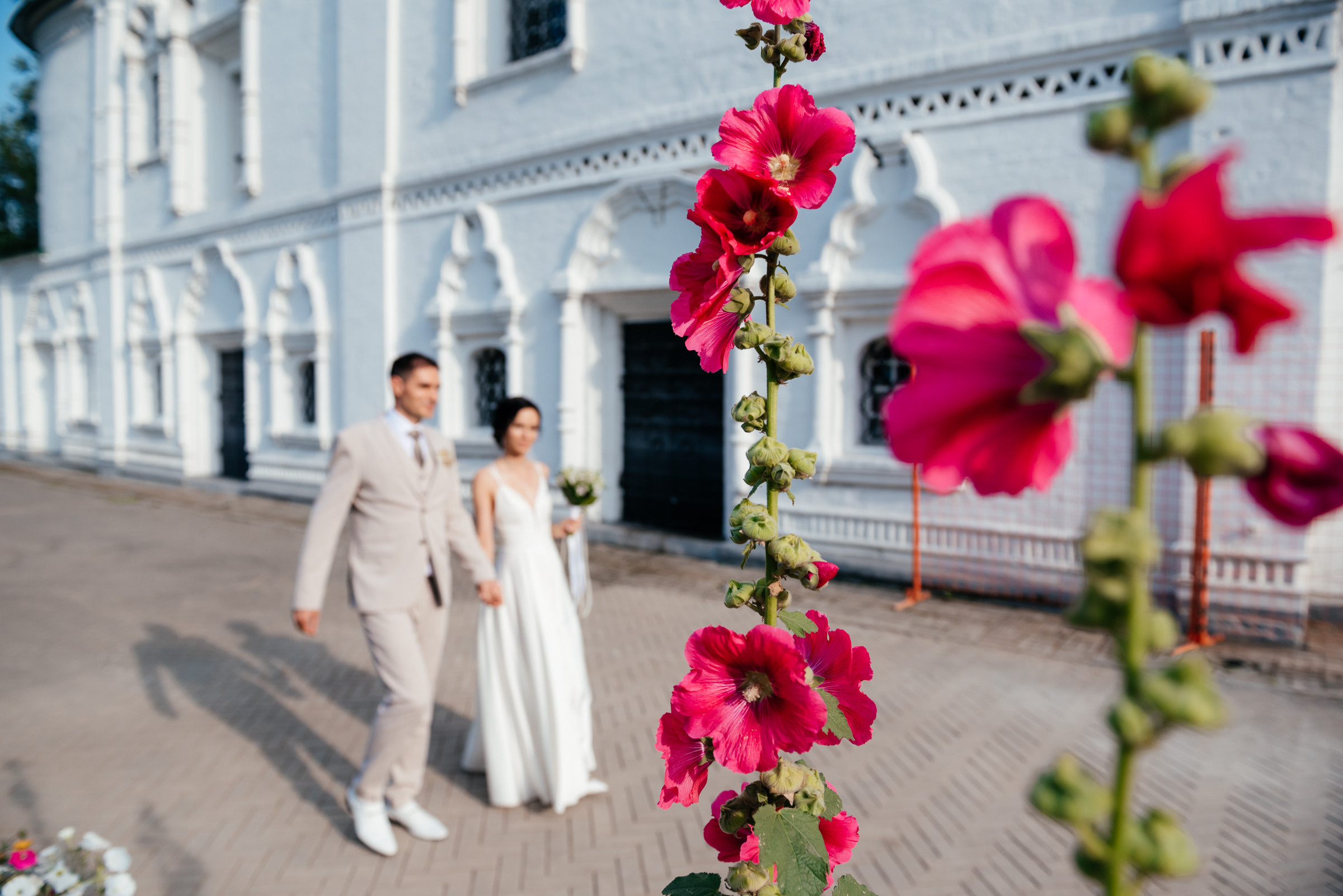 Игорь и Анна. Свадебный фотограф Иркутск Алексей Шульгин