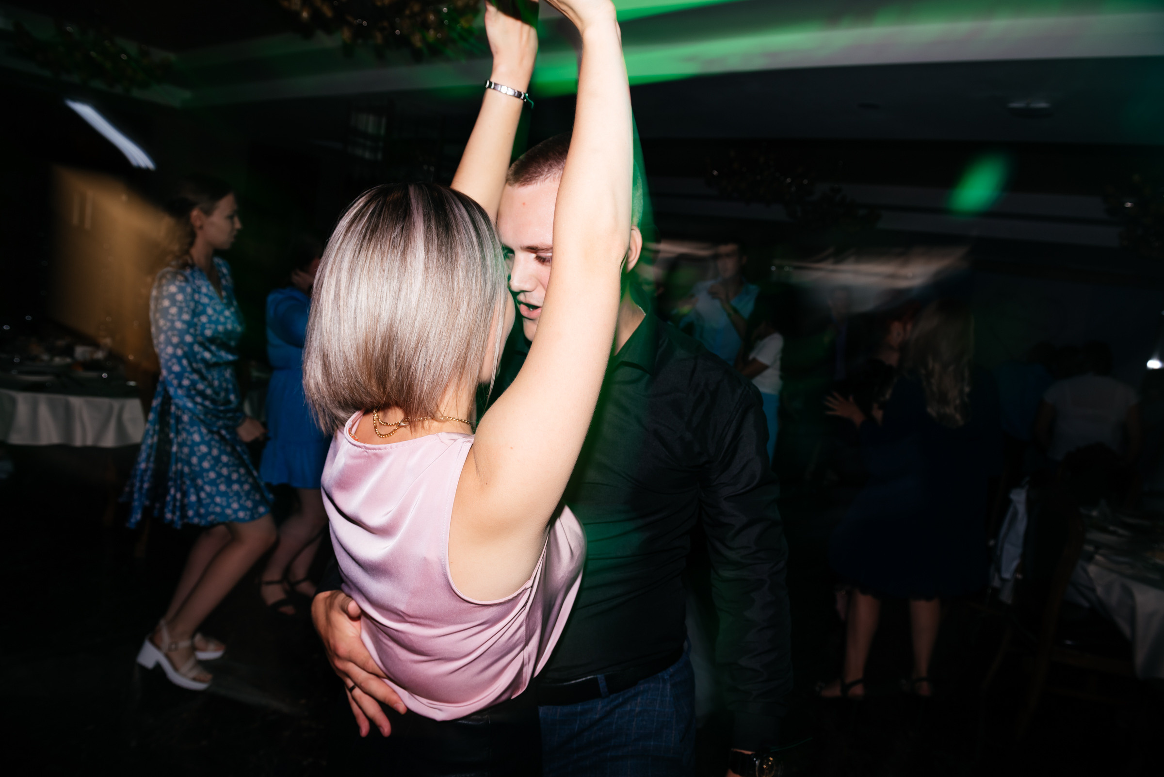 Максим и Алена. Свадебный фотограф Иркутск Алексей Шульгин