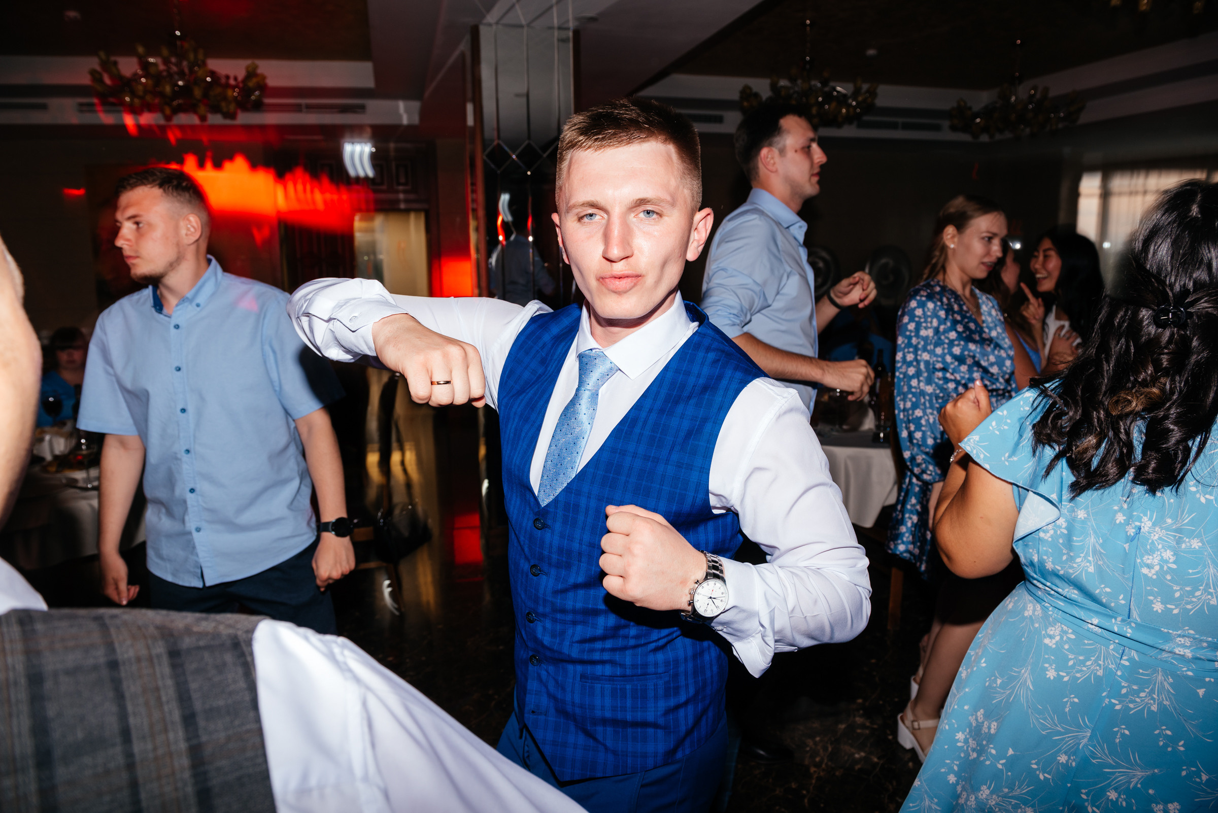 Максим и Алена. Свадебный фотограф Иркутск Алексей Шульгин