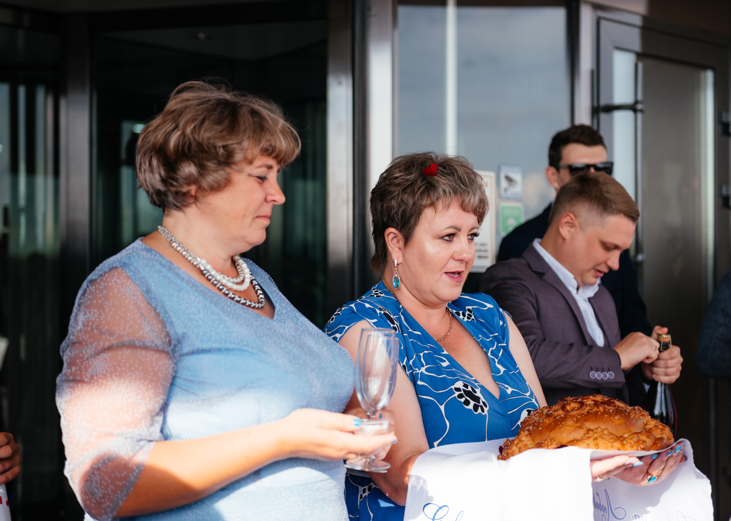 Максим и Алена. Свадебный фотограф Иркутск Алексей Шульгин