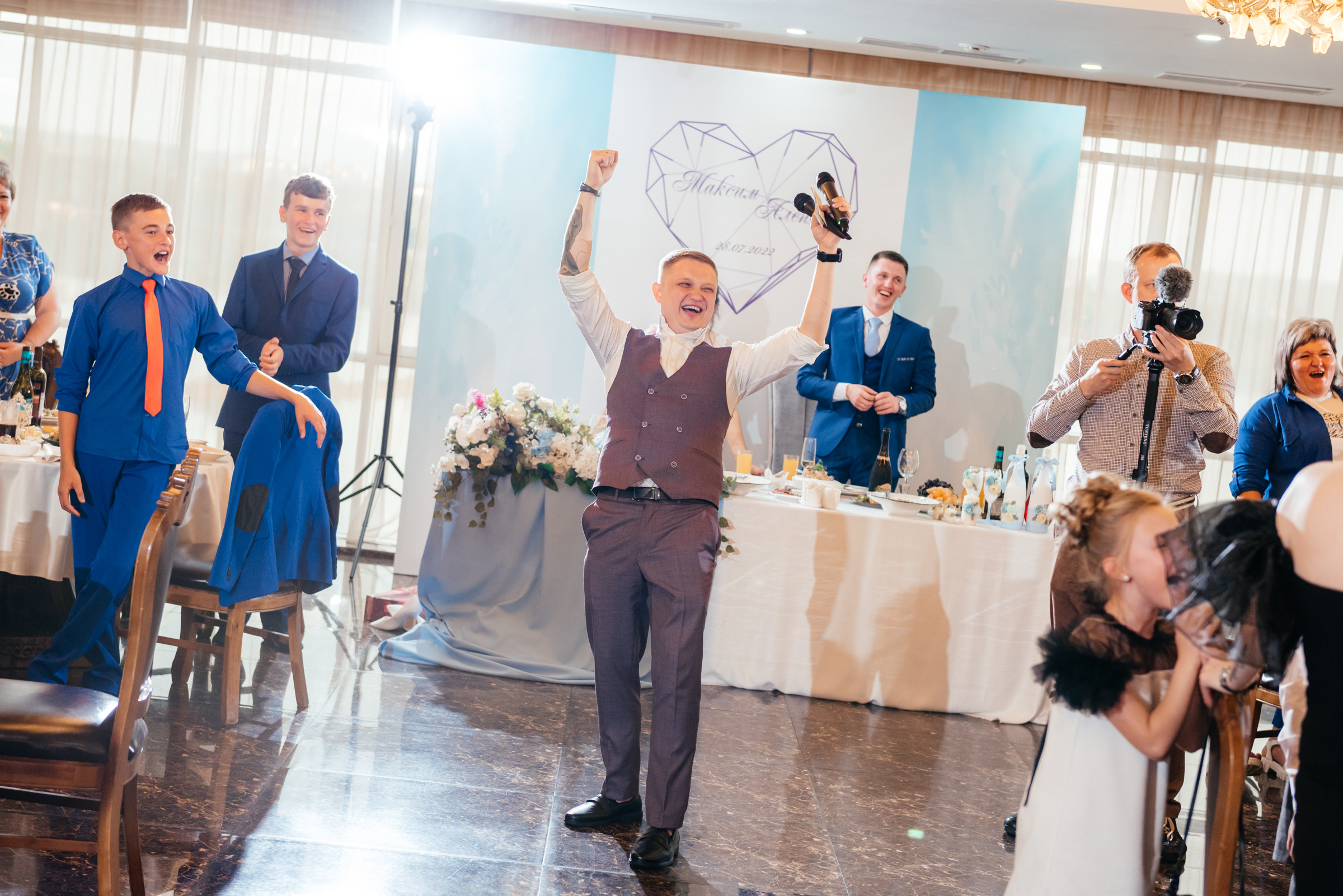 Максим и Алена. Свадебный фотограф Иркутск Алексей Шульгин