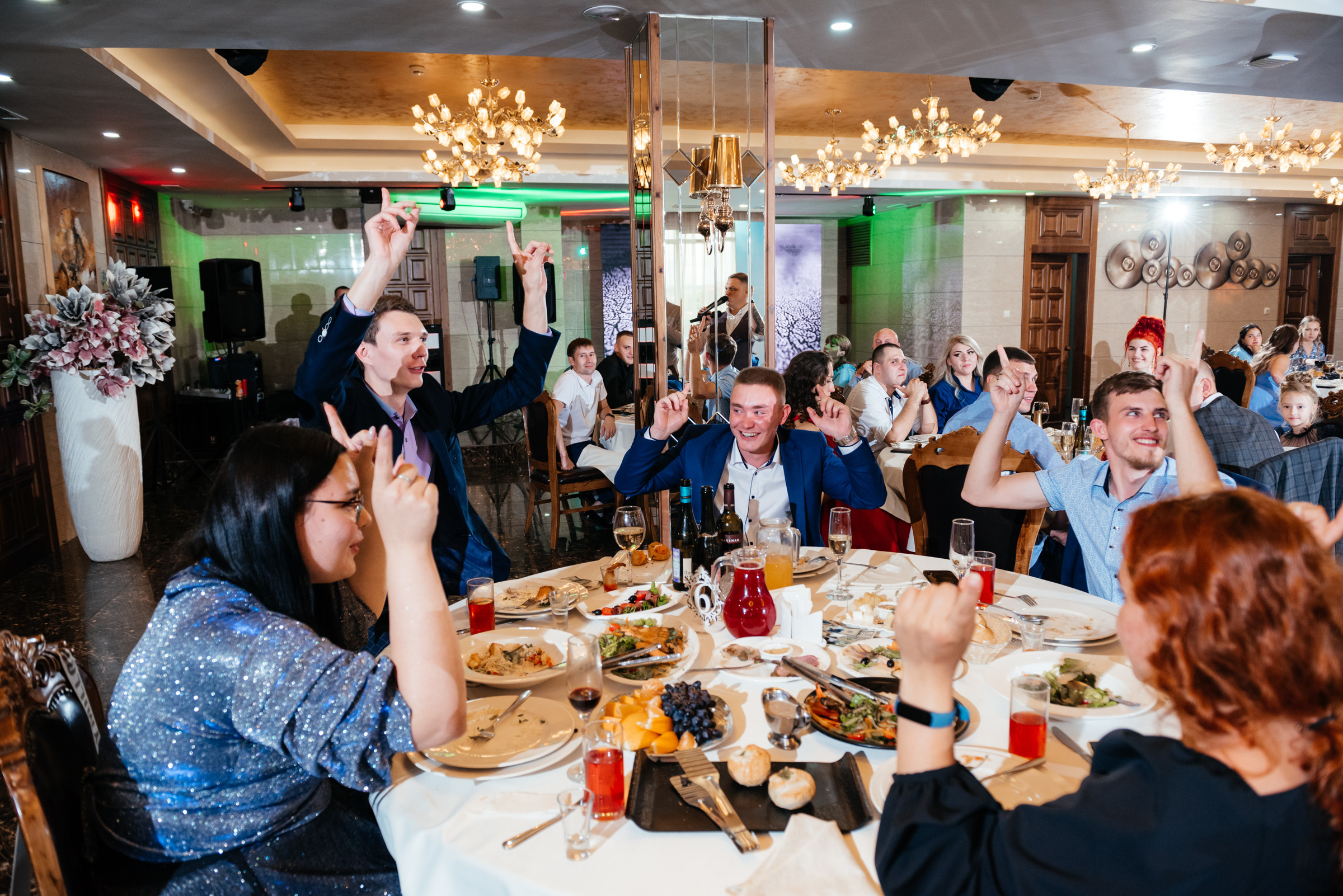 Максим и Алена. Свадебный фотограф Иркутск Алексей Шульгин