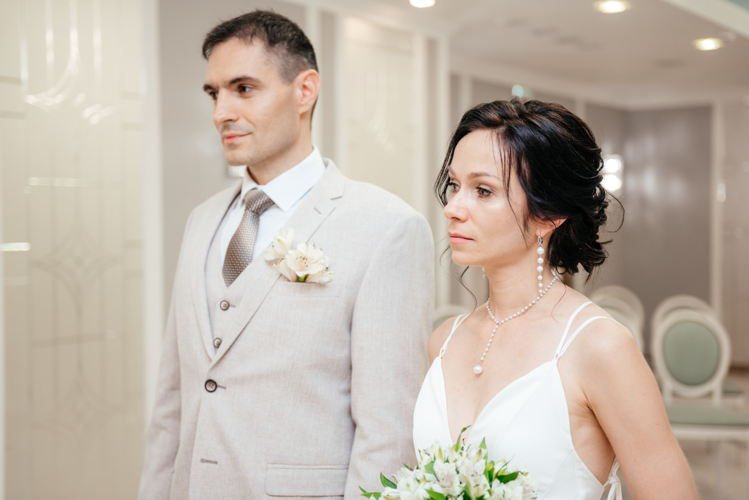 Игорь и Анна. Свадебный фотограф Иркутск Алексей Шульгин