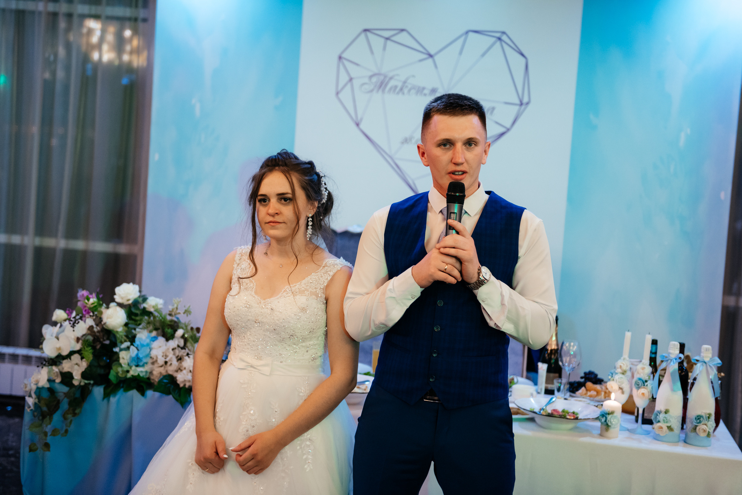 Максим и Алена. Свадебный фотограф Иркутск Алексей Шульгин