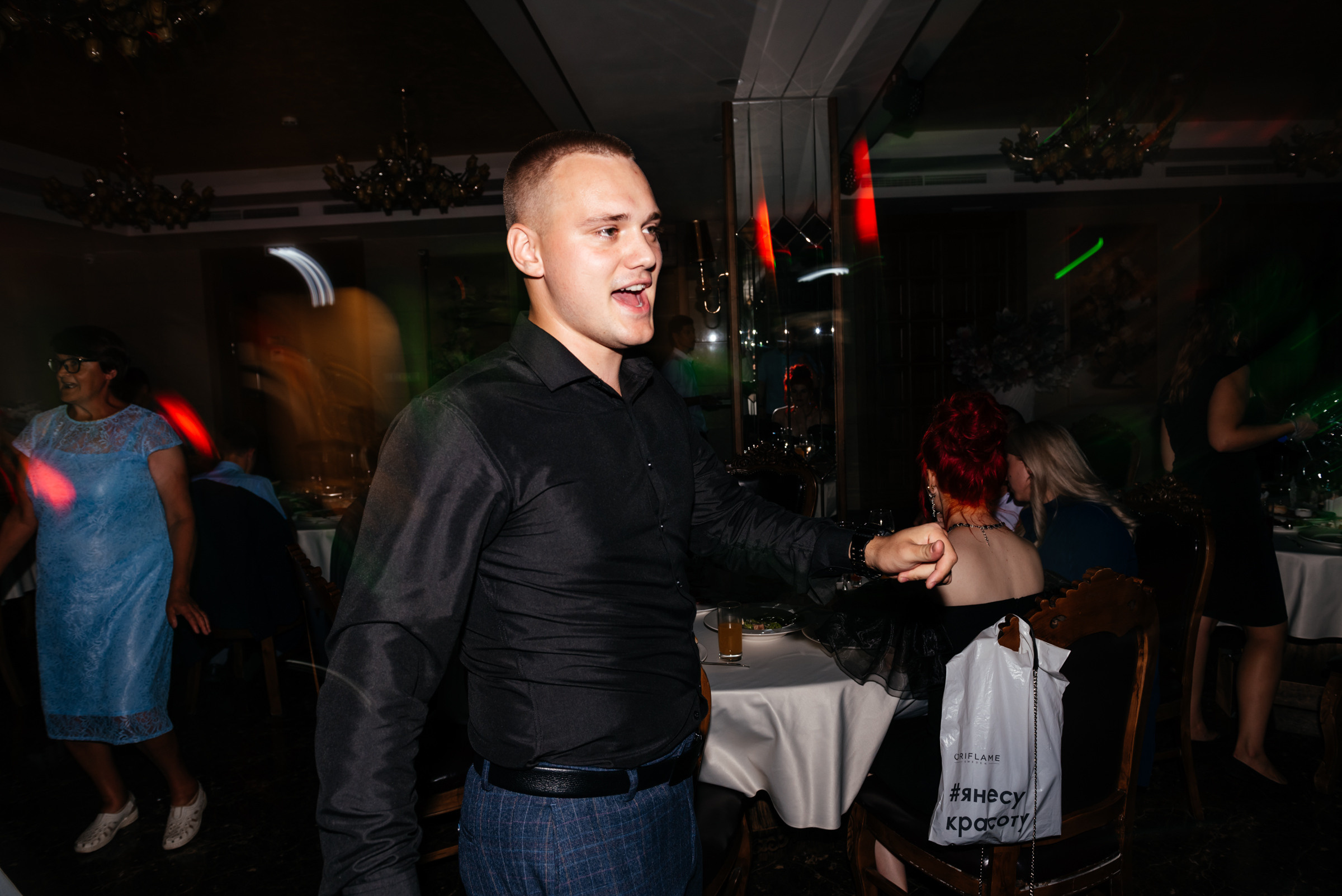 Максим и Алена. Свадебный фотограф Иркутск Алексей Шульгин