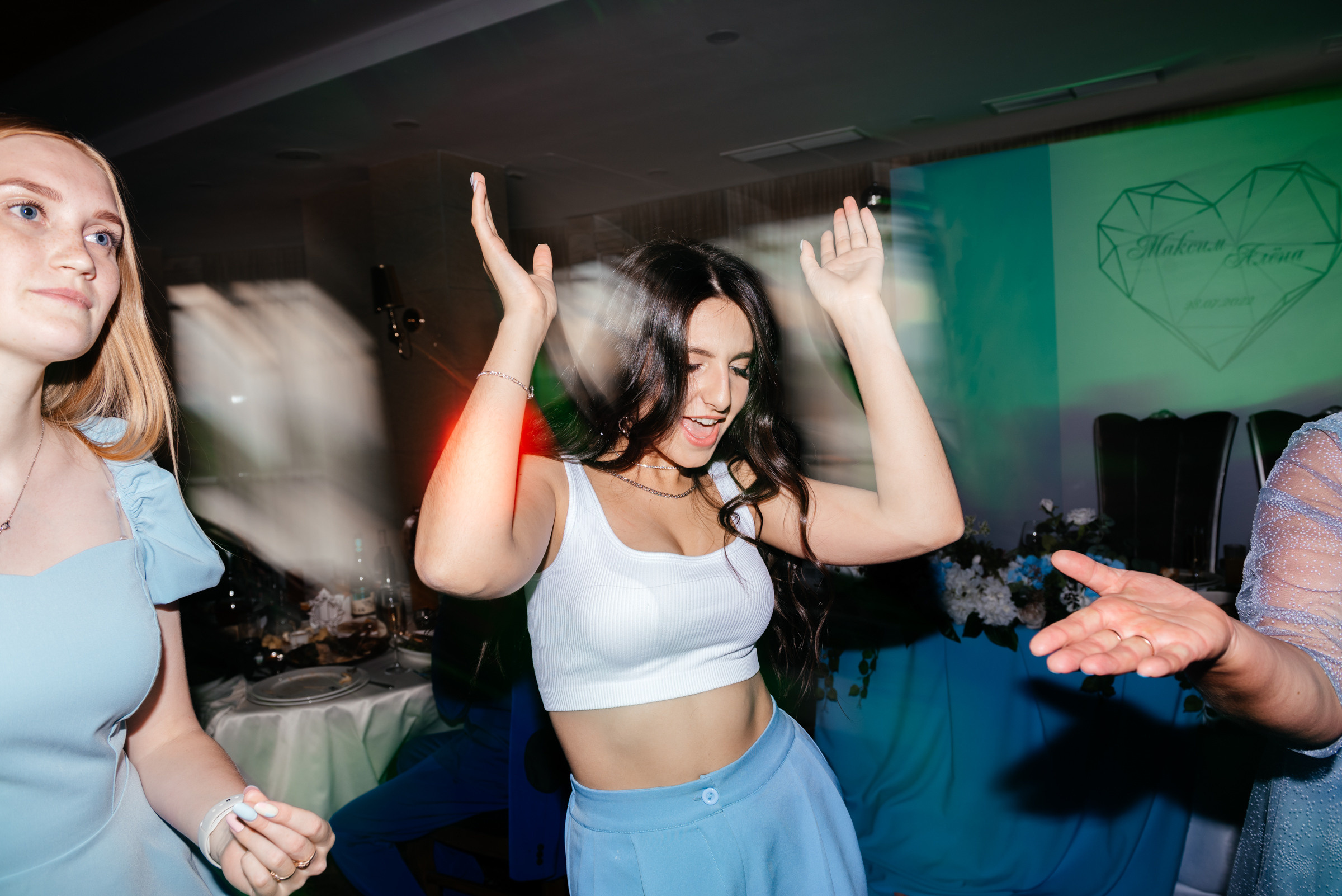 Максим и Алена. Свадебный фотограф Иркутск Алексей Шульгин