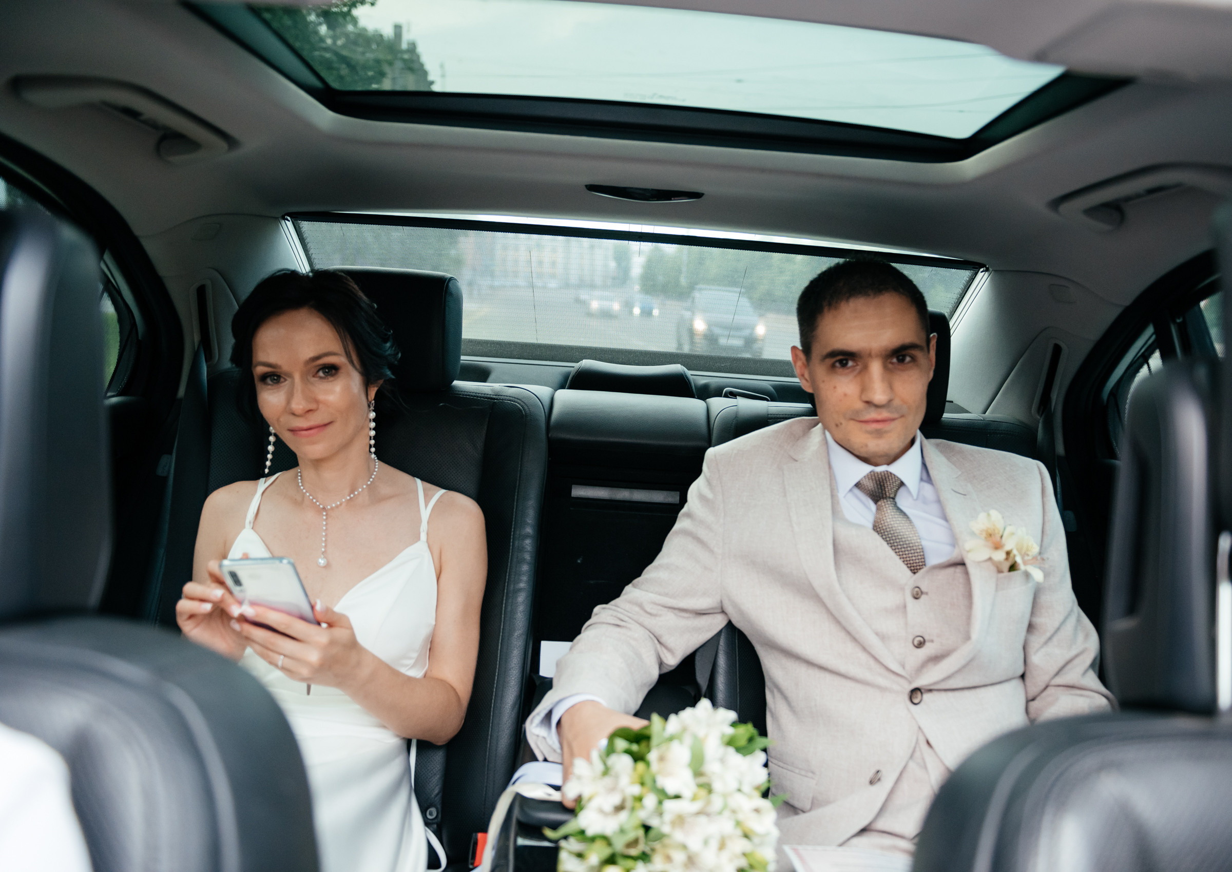 Игорь и Анна. Свадебный фотограф Иркутск Алексей Шульгин