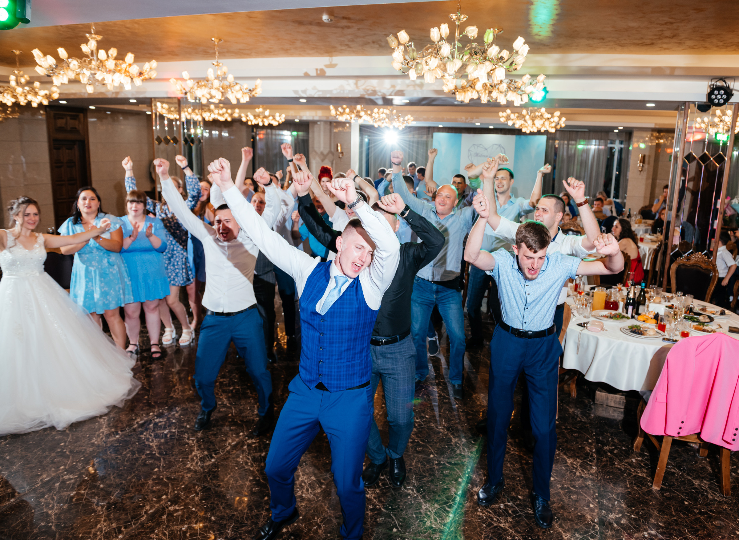 Максим и Алена. Свадебный фотограф Иркутск Алексей Шульгин