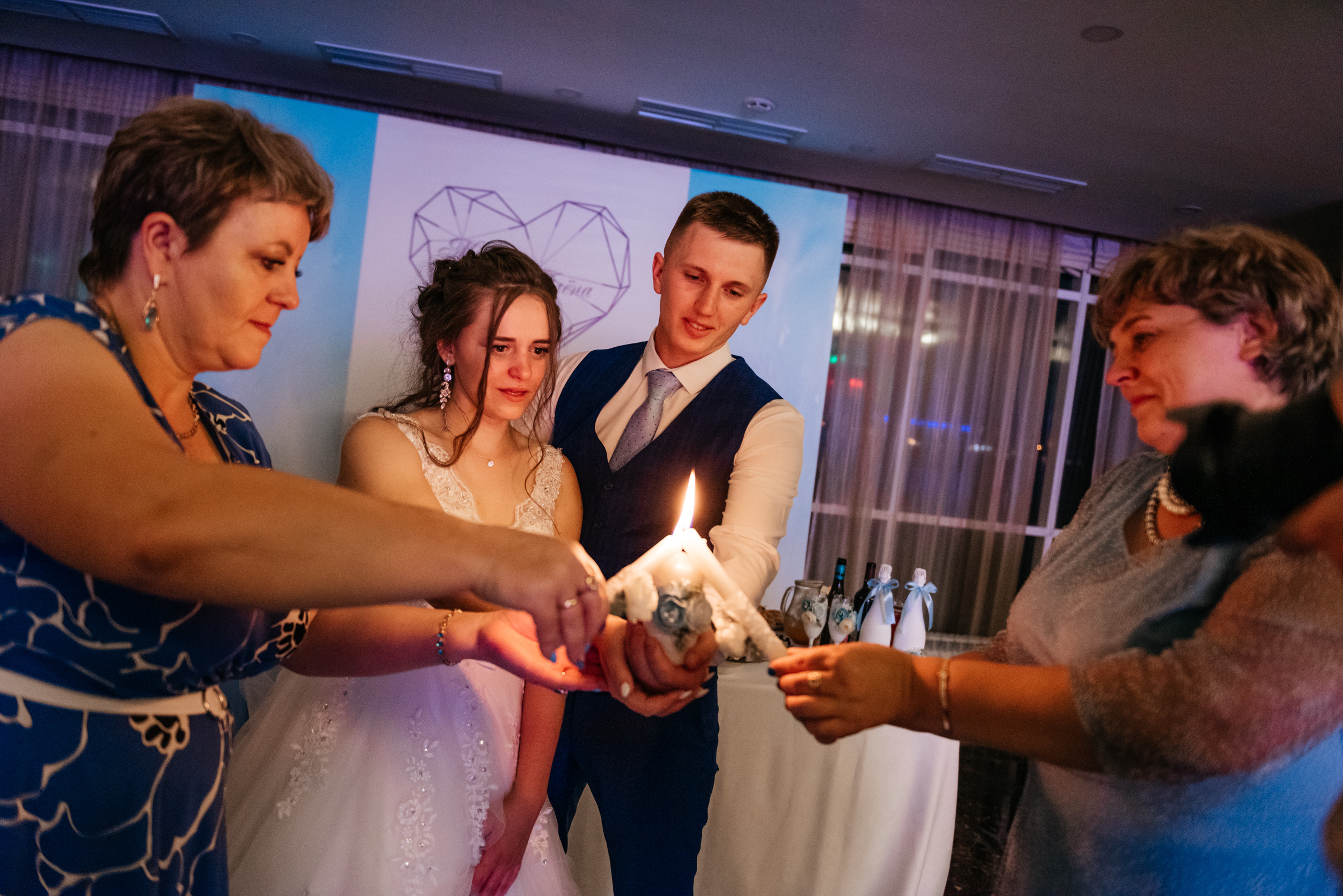 Максим и Алена. Свадебный фотограф Иркутск Алексей Шульгин