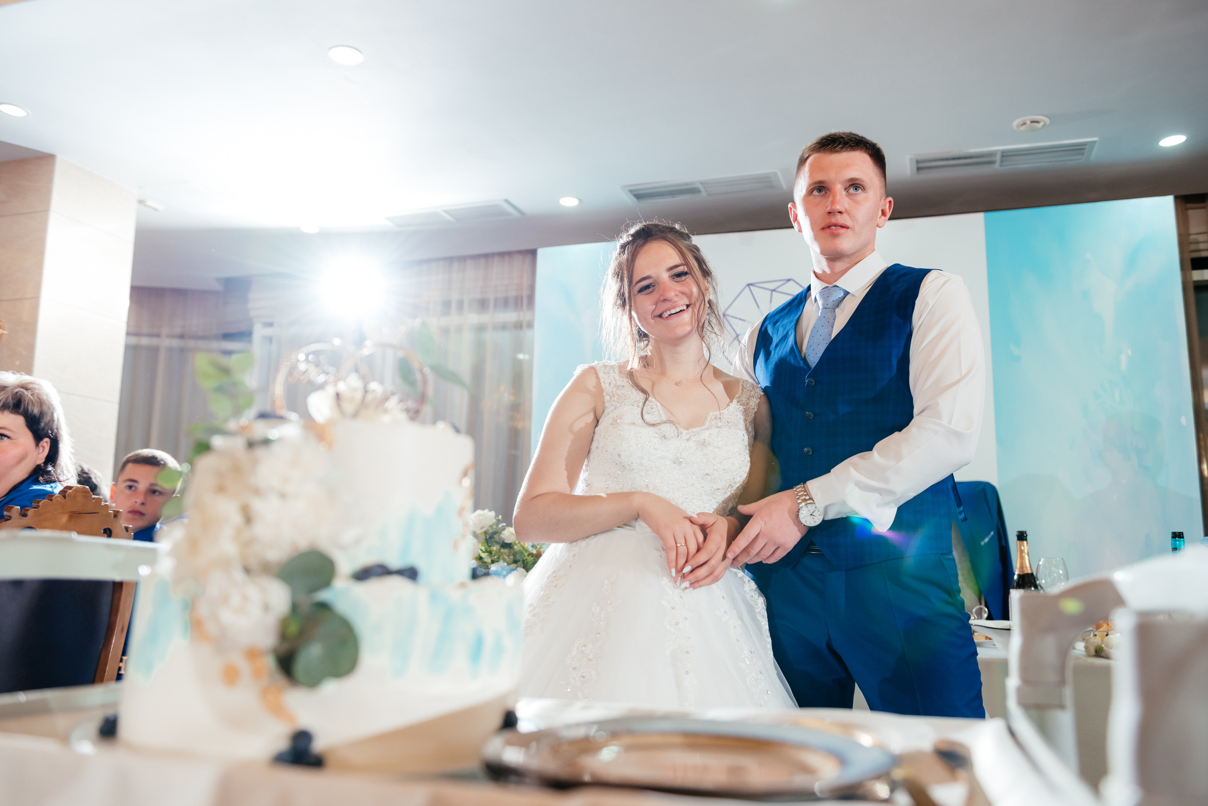 Максим и Алена. Свадебный фотограф Иркутск Алексей Шульгин