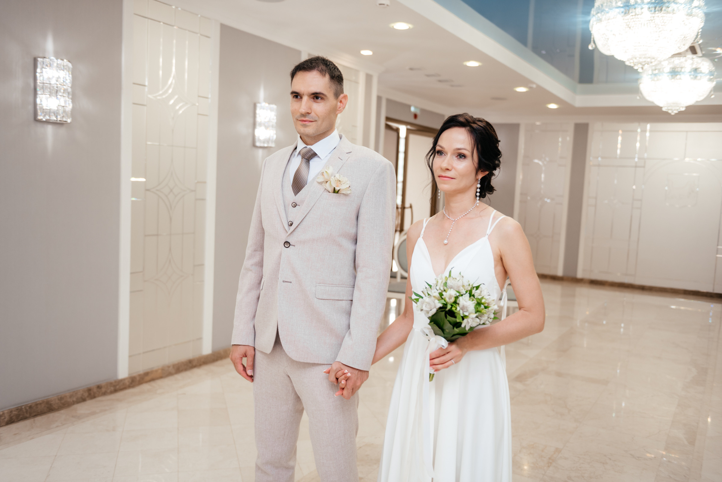 Игорь и Анна. Свадебный фотограф Иркутск Алексей Шульгин