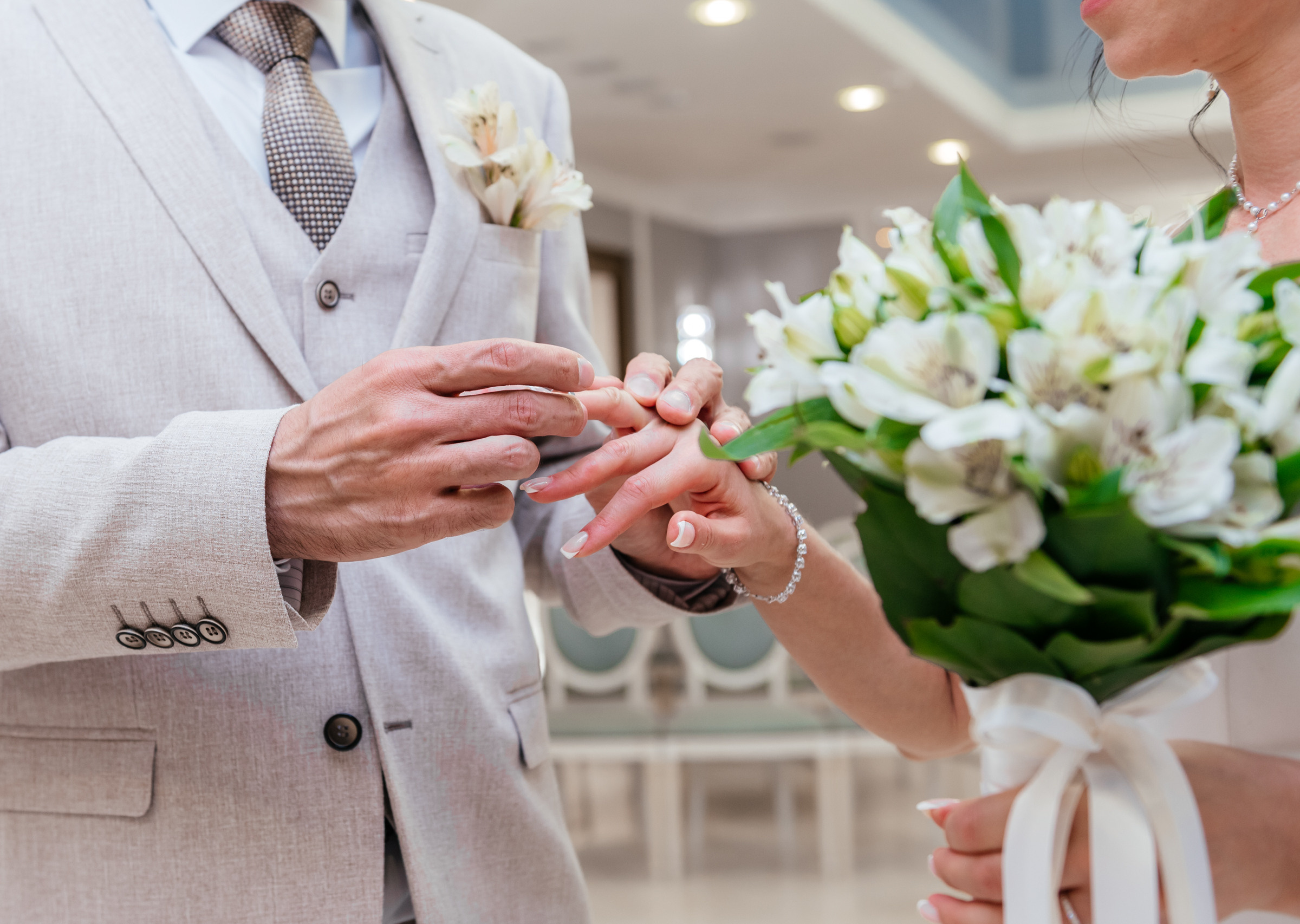 Игорь и Анна. Свадебный фотограф Иркутск Алексей Шульгин