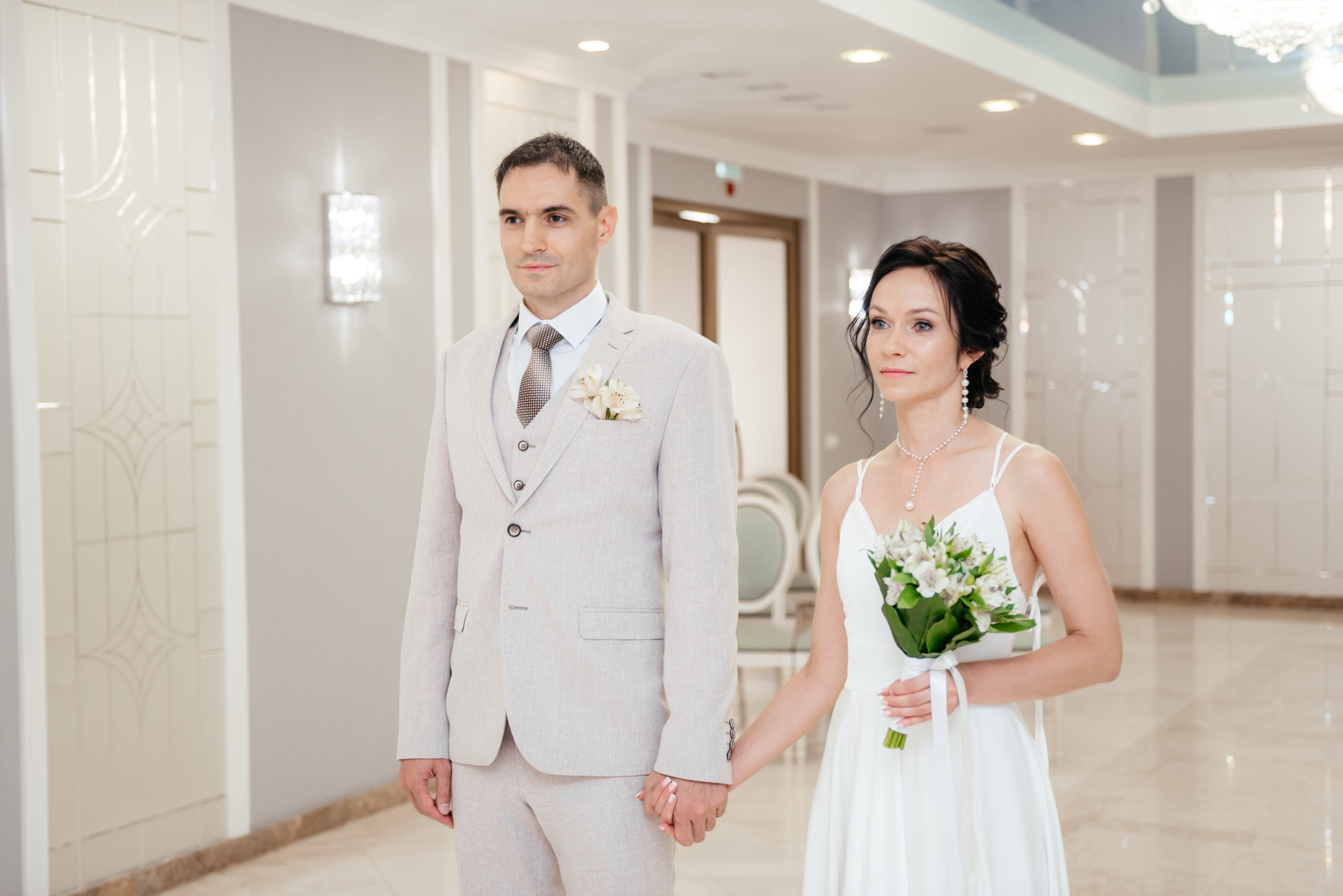 Игорь и Анна. Свадебный фотограф Иркутск Алексей Шульгин