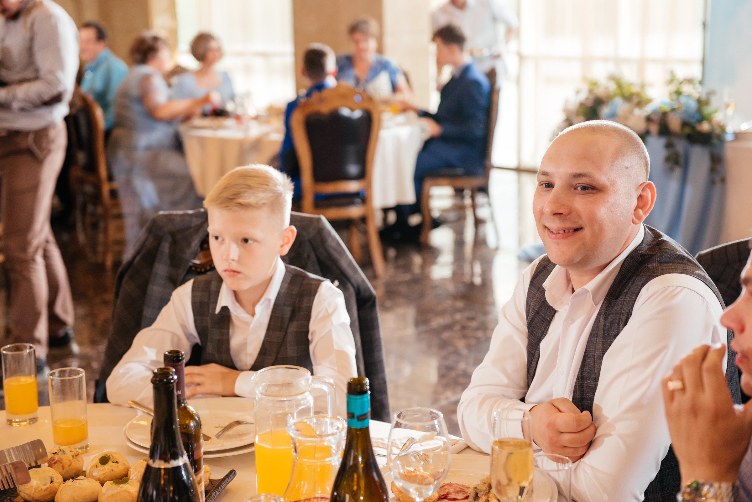 Максим и Алена. Свадебный фотограф Иркутск Алексей Шульгин