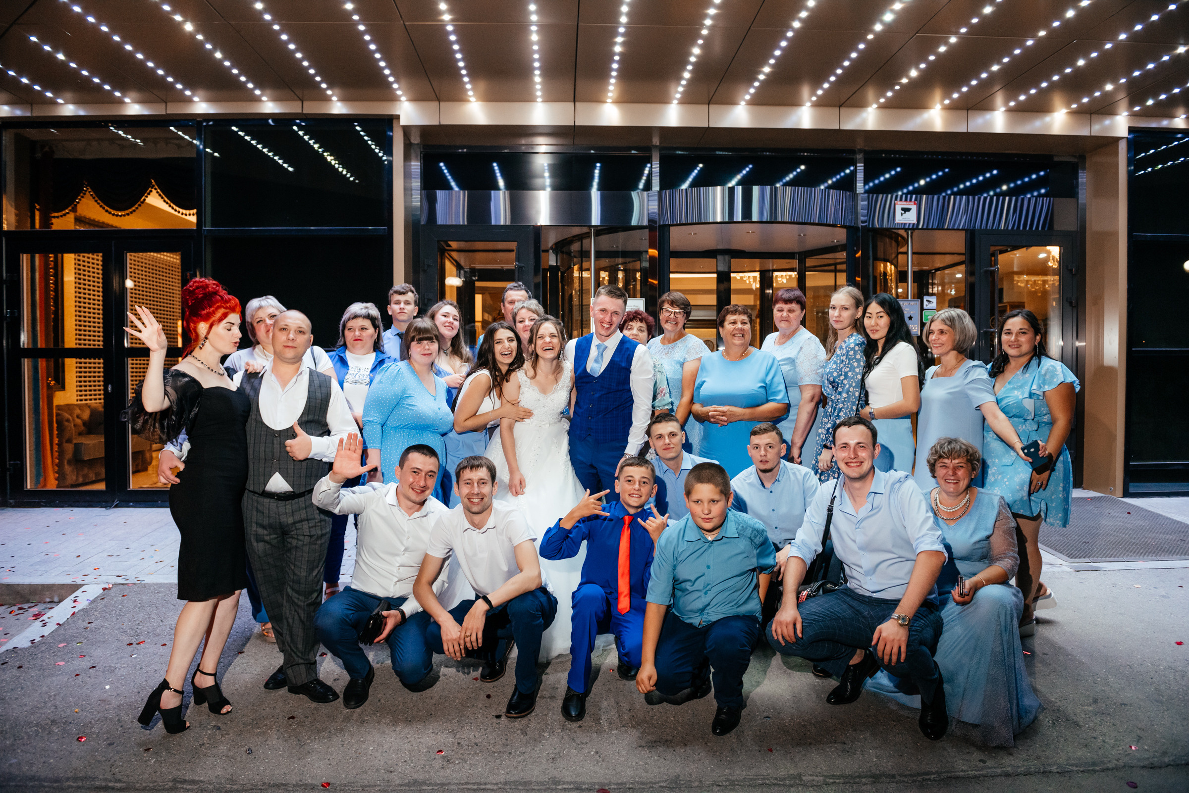 Максим и Алена. Свадебный фотограф Иркутск Алексей Шульгин