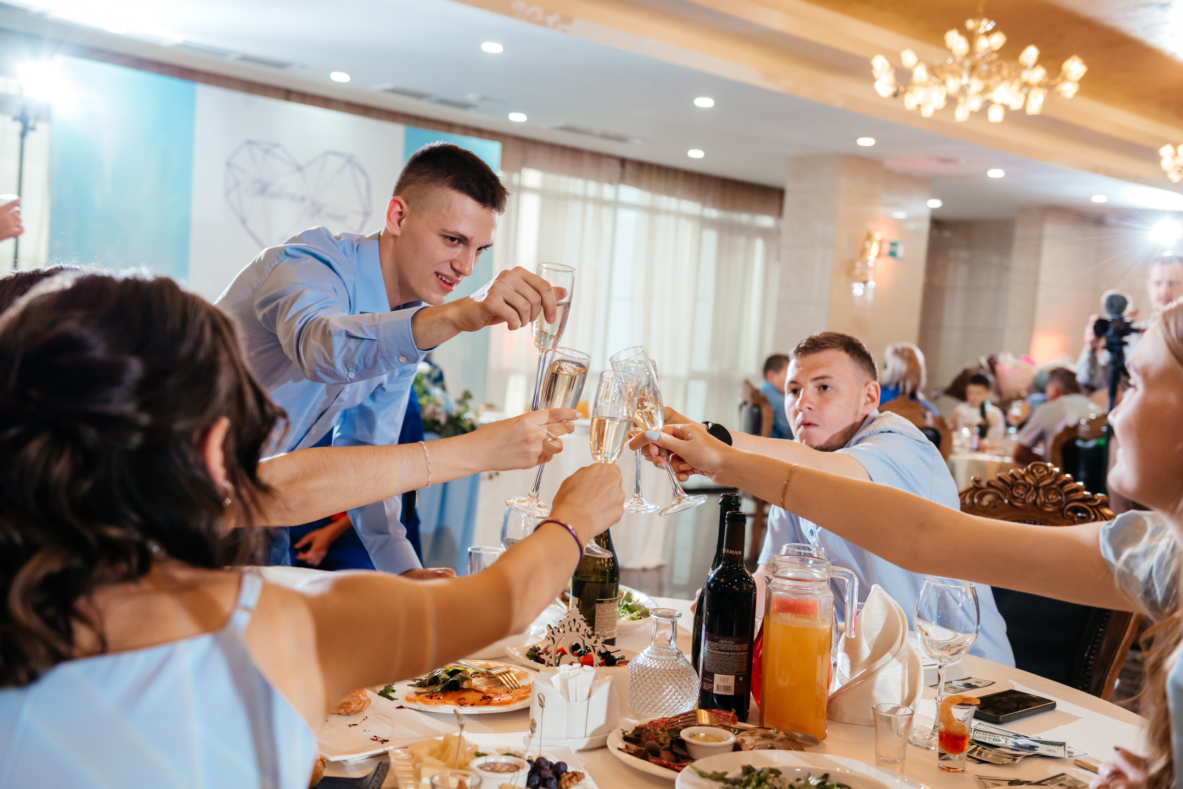 Максим и Алена. Свадебный фотограф Иркутск Алексей Шульгин