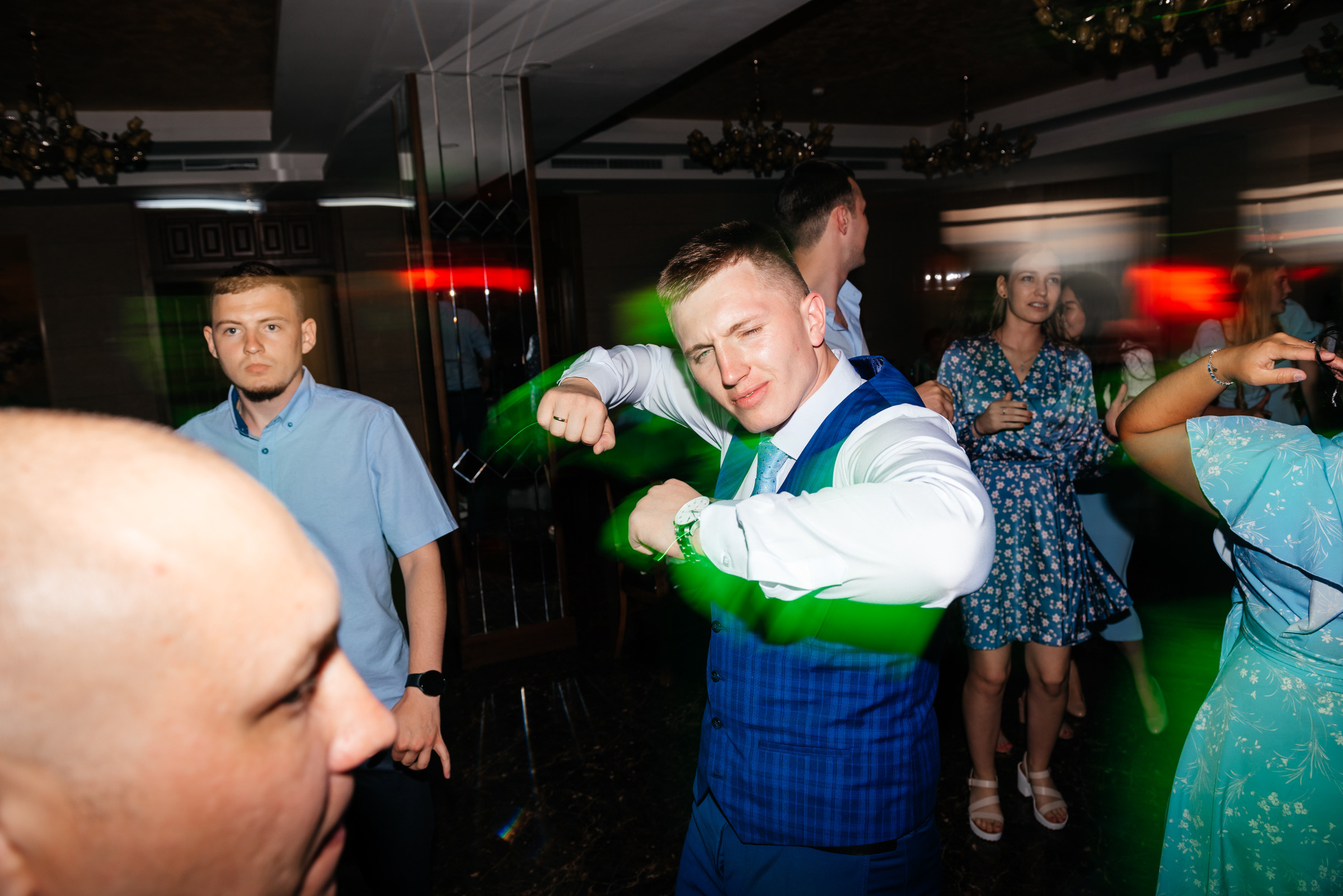 Максим и Алена. Свадебный фотограф Иркутск Алексей Шульгин