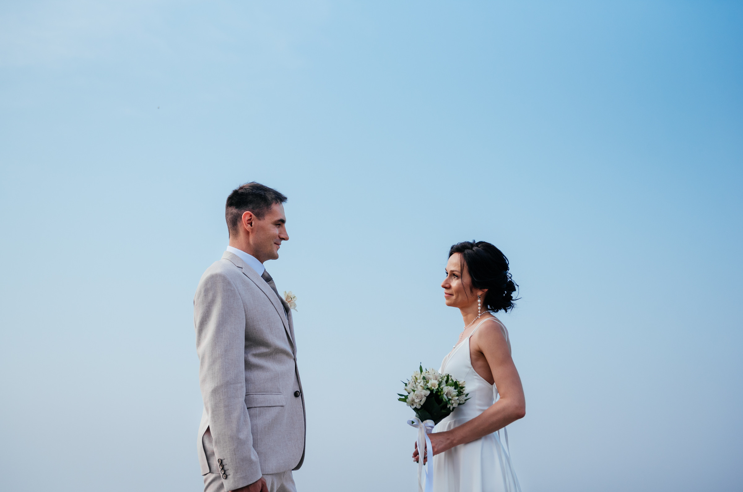 Игорь и Анна. Свадебный фотограф Иркутск Алексей Шульгин