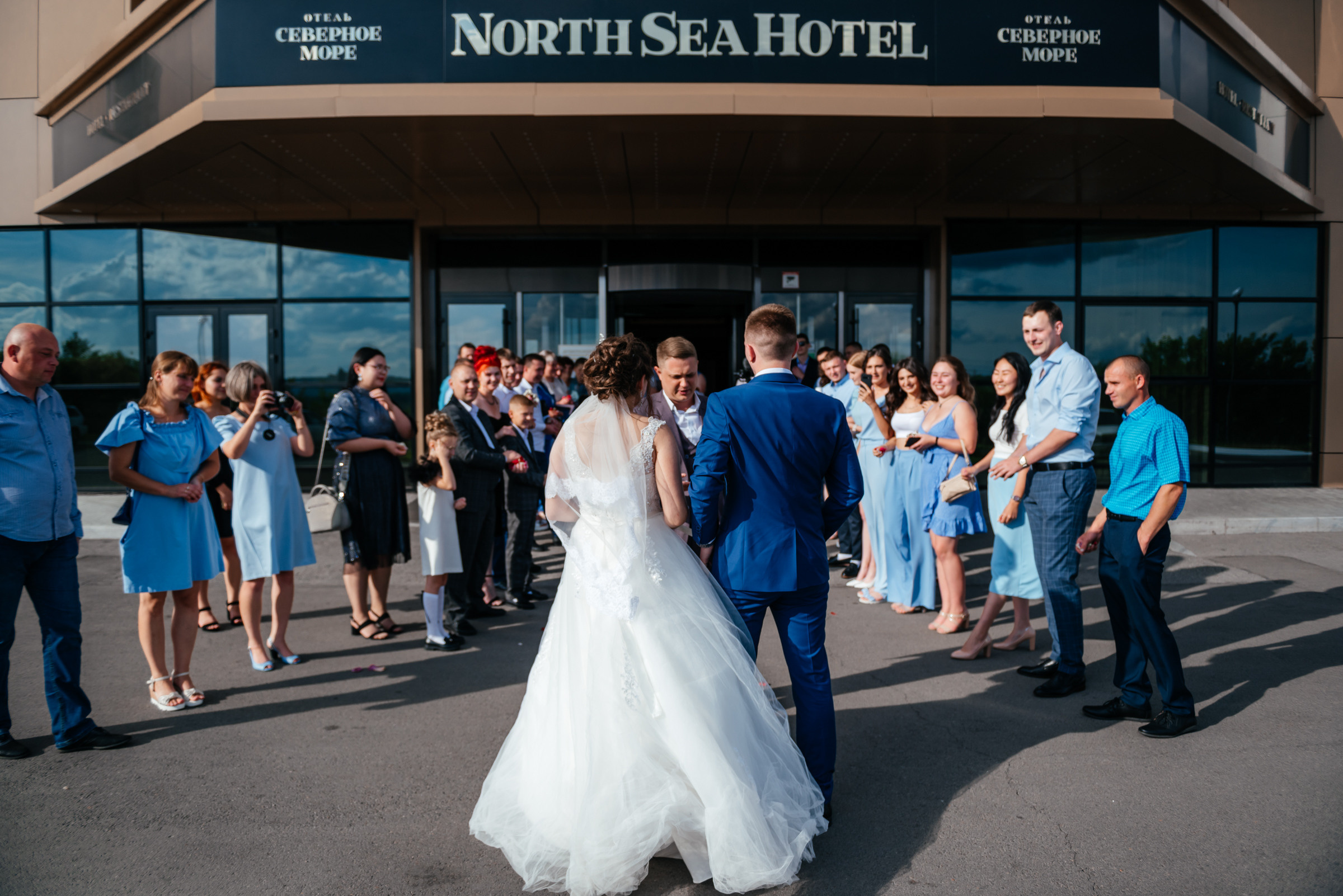 Максим и Алена. Свадебный фотограф Иркутск Алексей Шульгин