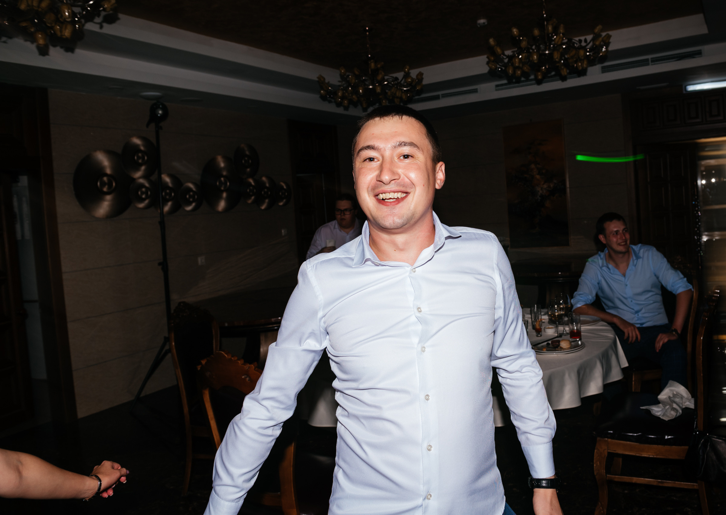 Максим и Алена. Свадебный фотограф Иркутск Алексей Шульгин