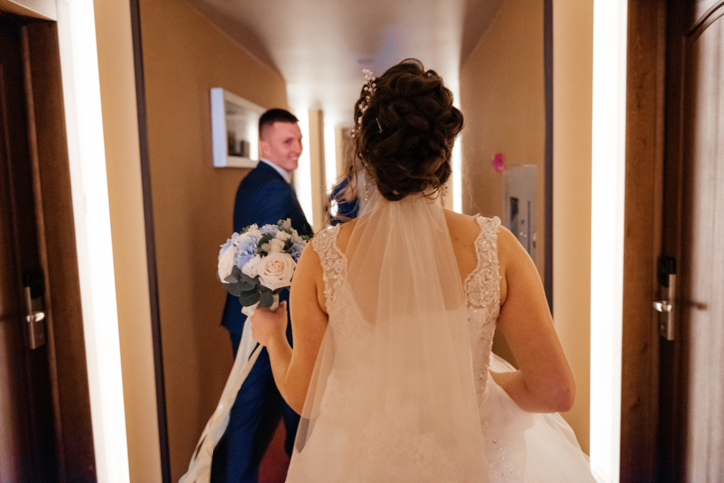 Максим и Алена. Свадебный фотограф Иркутск Алексей Шульгин