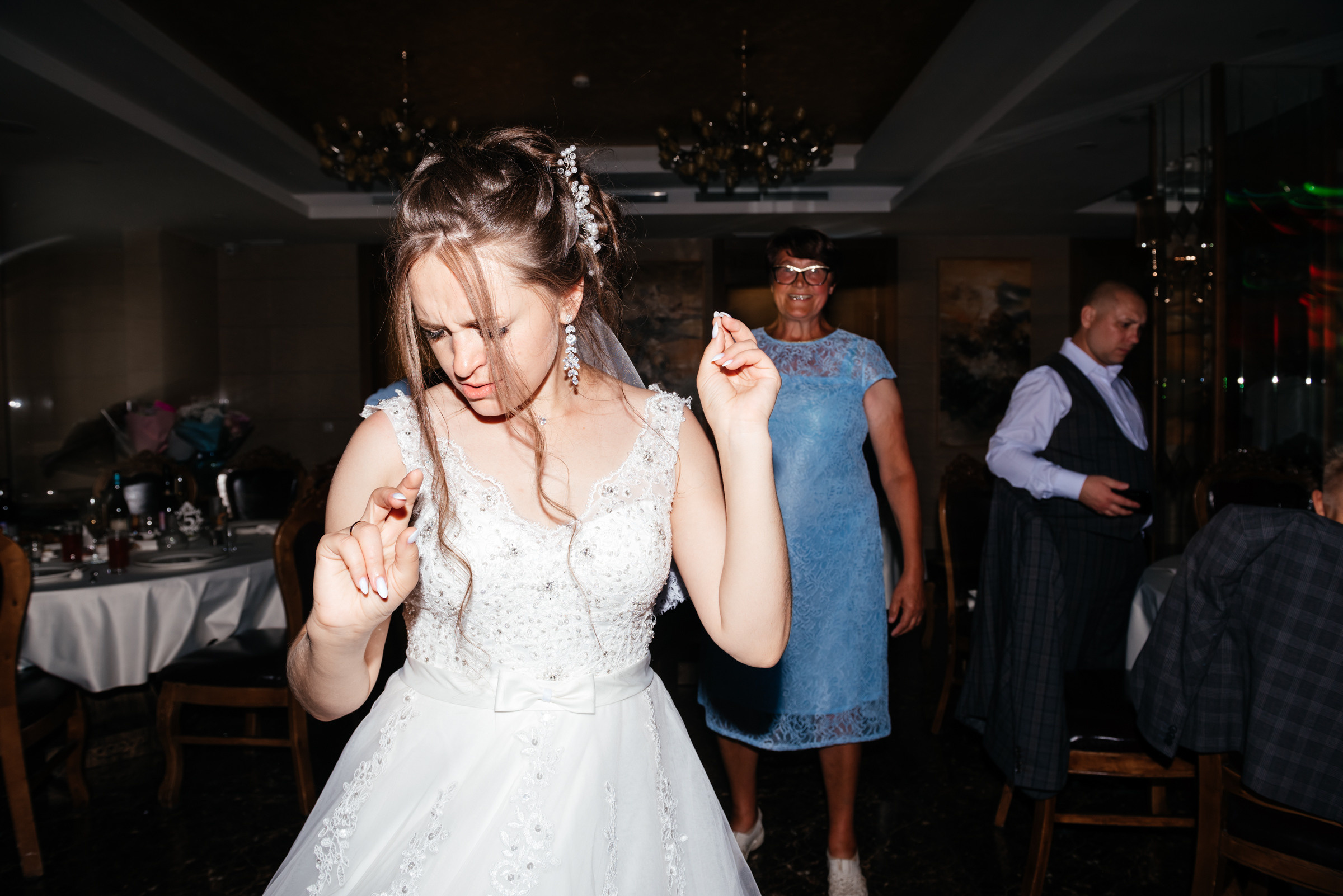 Максим и Алена. Свадебный фотограф Иркутск Алексей Шульгин