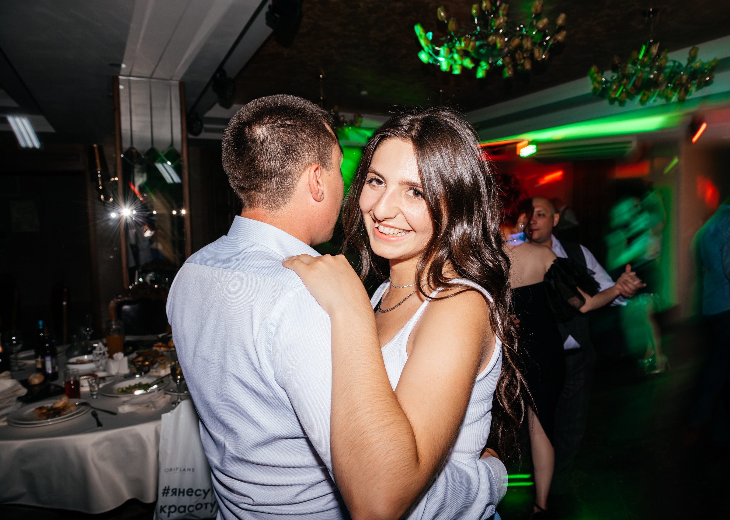 Максим и Алена. Свадебный фотограф Иркутск Алексей Шульгин