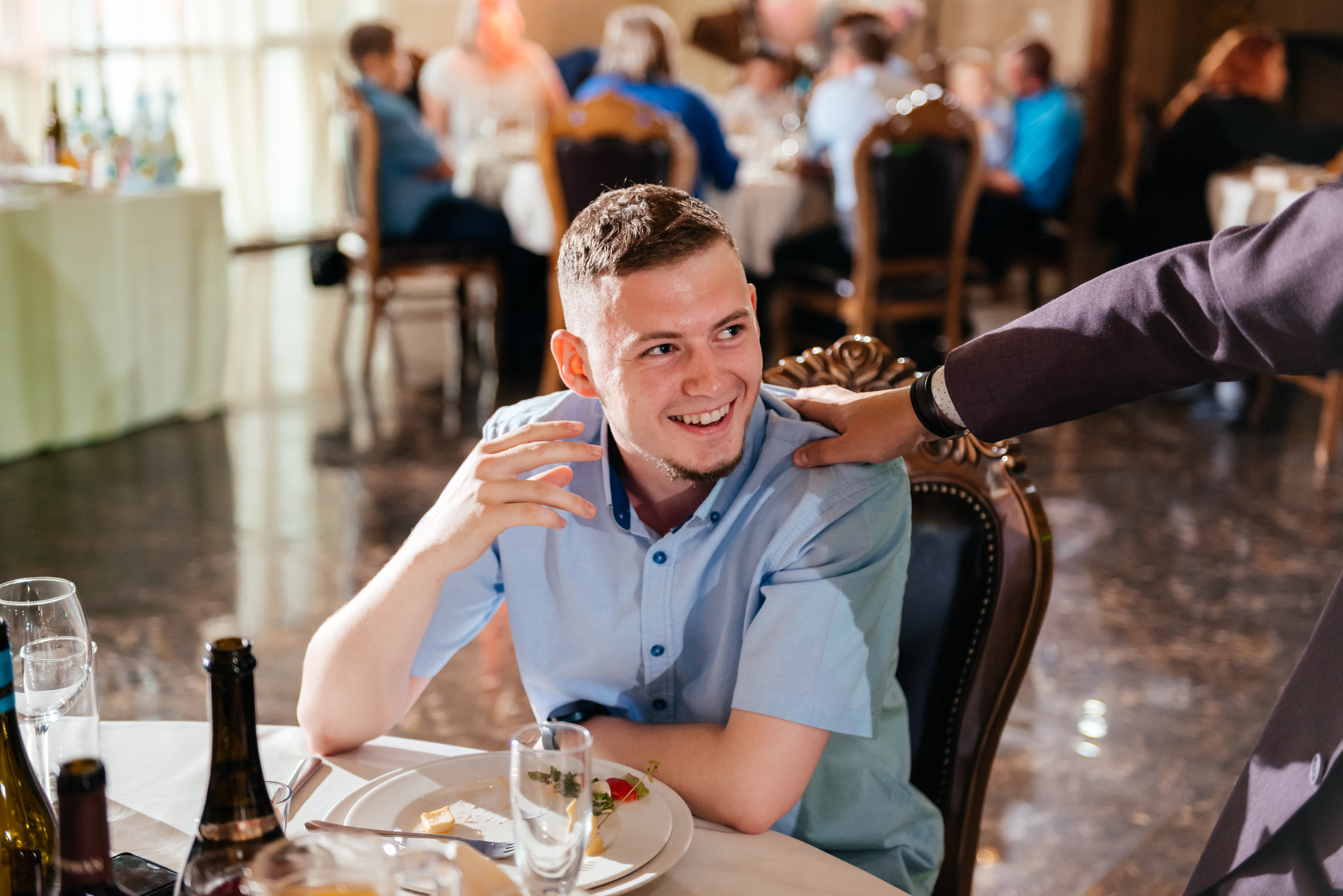Максим и Алена. Свадебный фотограф Иркутск Алексей Шульгин