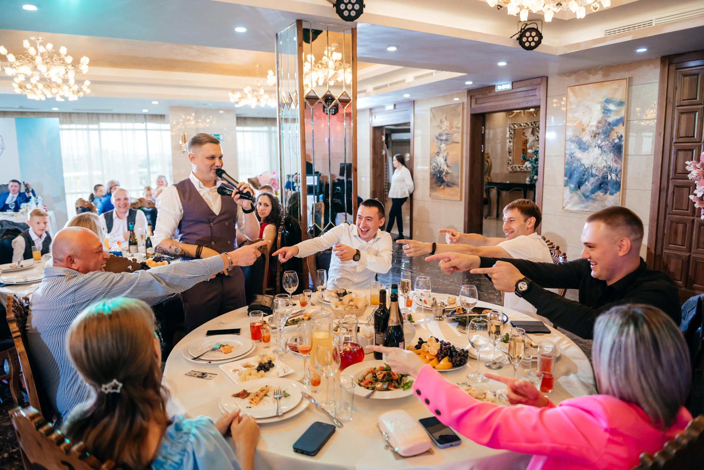 Максим и Алена. Свадебный фотограф Иркутск Алексей Шульгин