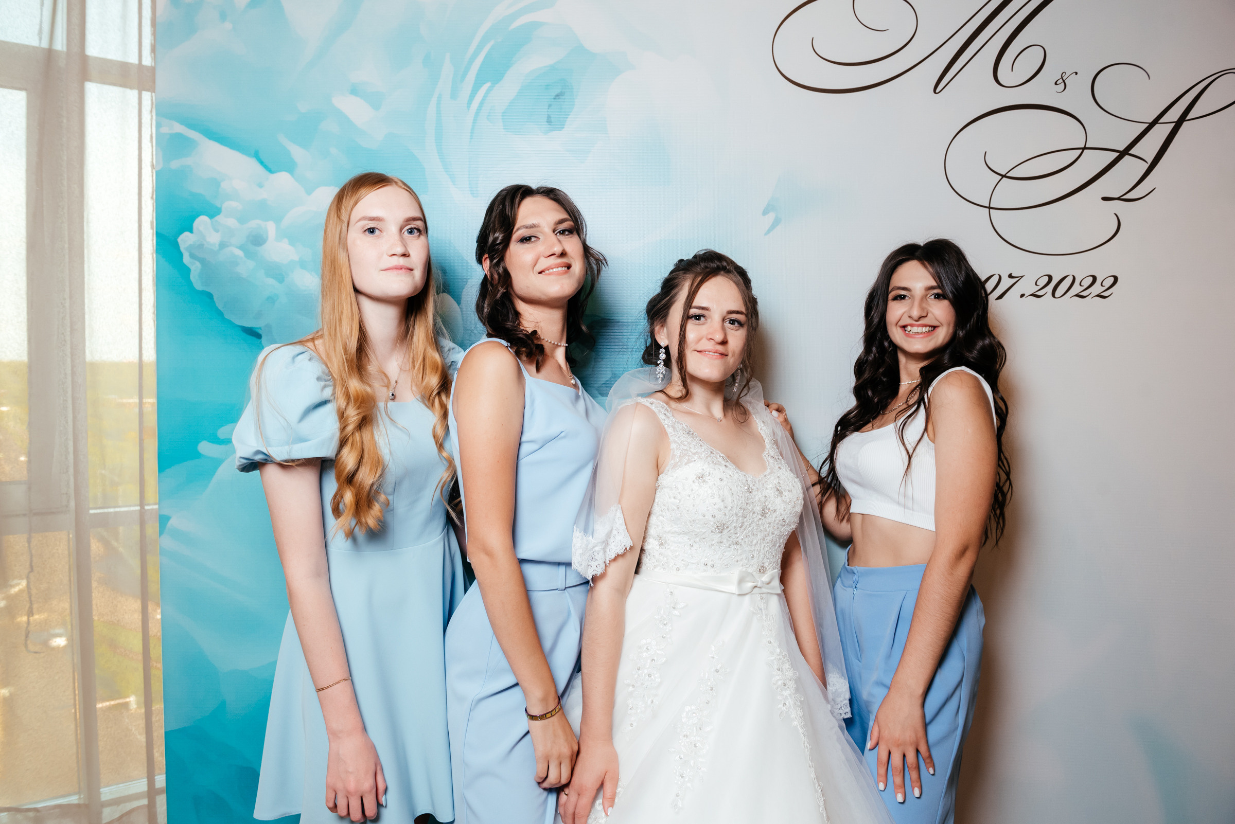 Максим и Алена. Свадебный фотограф Иркутск Алексей Шульгин