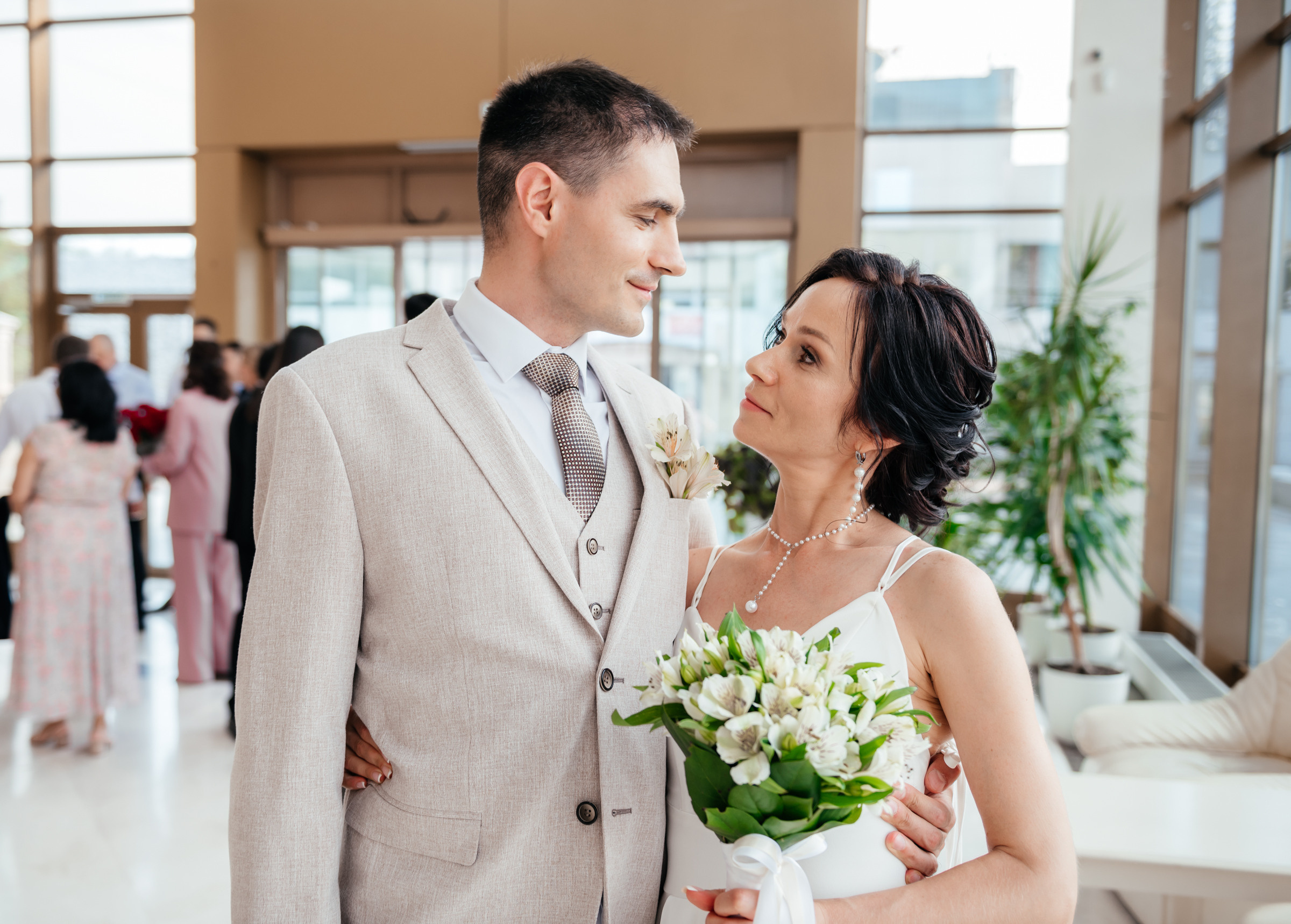 Игорь и Анна. Свадебный фотограф Иркутск Алексей Шульгин