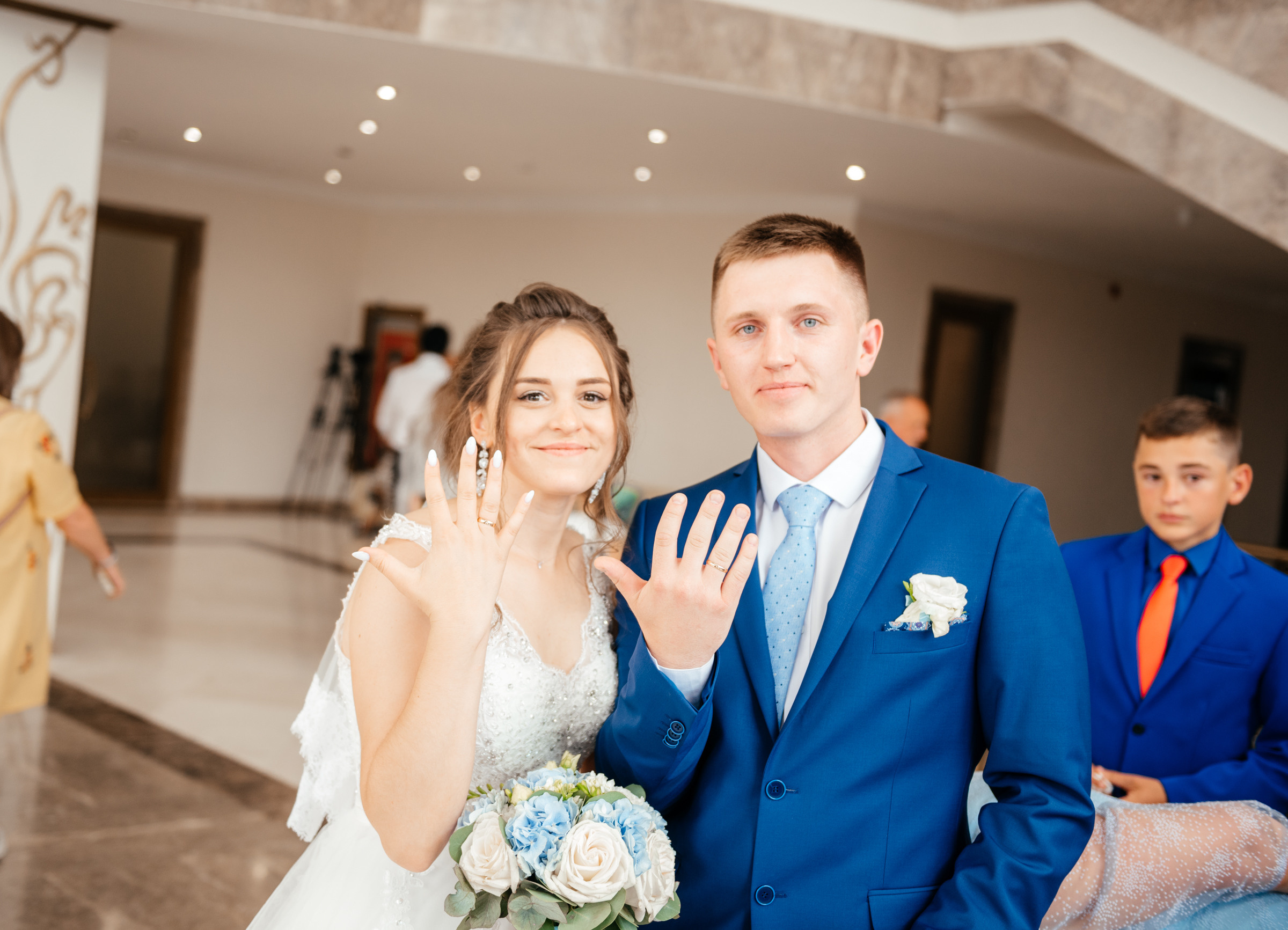 Максим и Алена. Свадебный фотограф Иркутск Алексей Шульгин